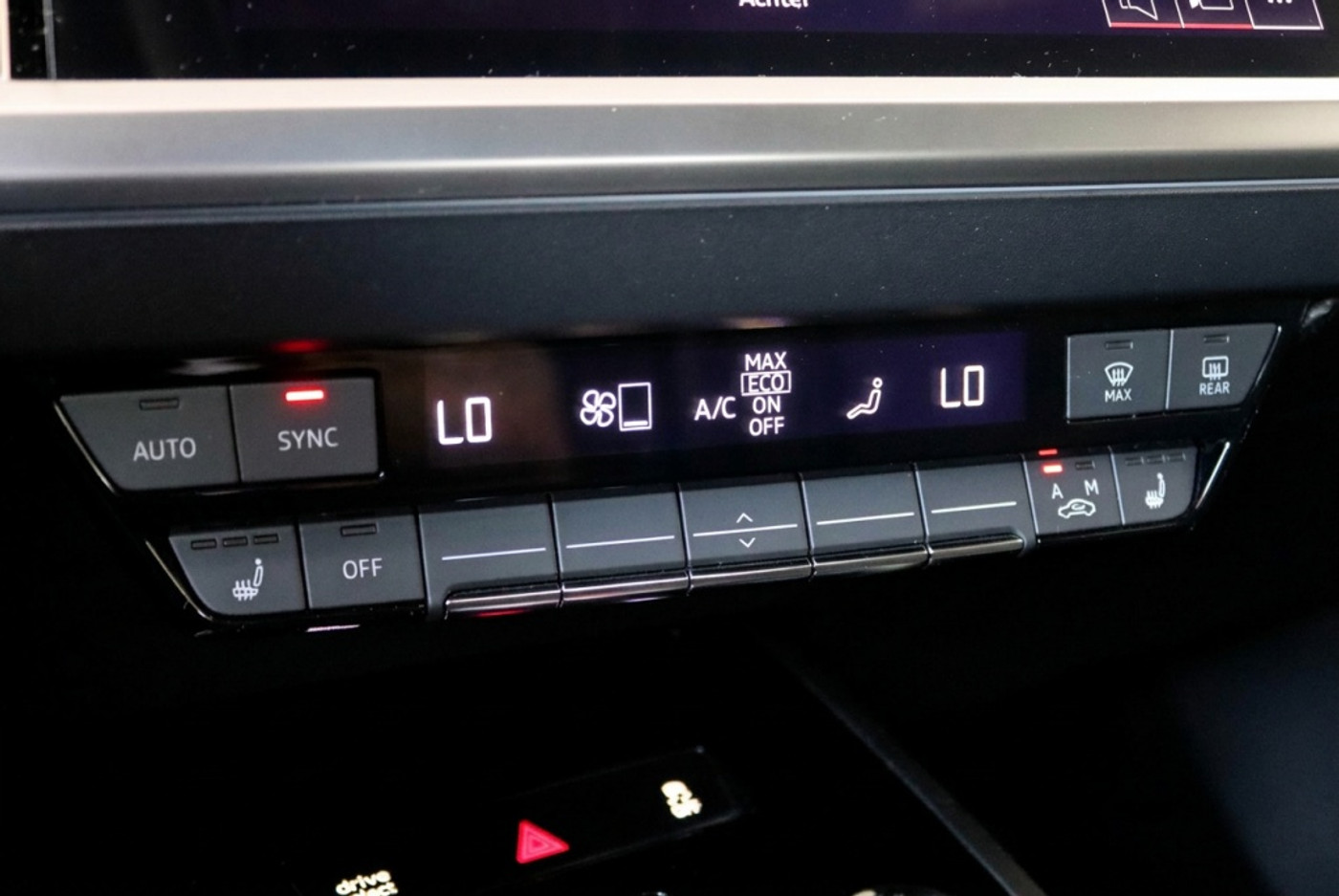 Foto van Audi Q4 40 E-tron