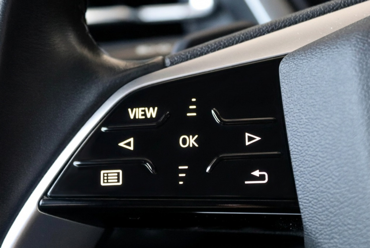 Foto van Audi Q4 40 E-tron