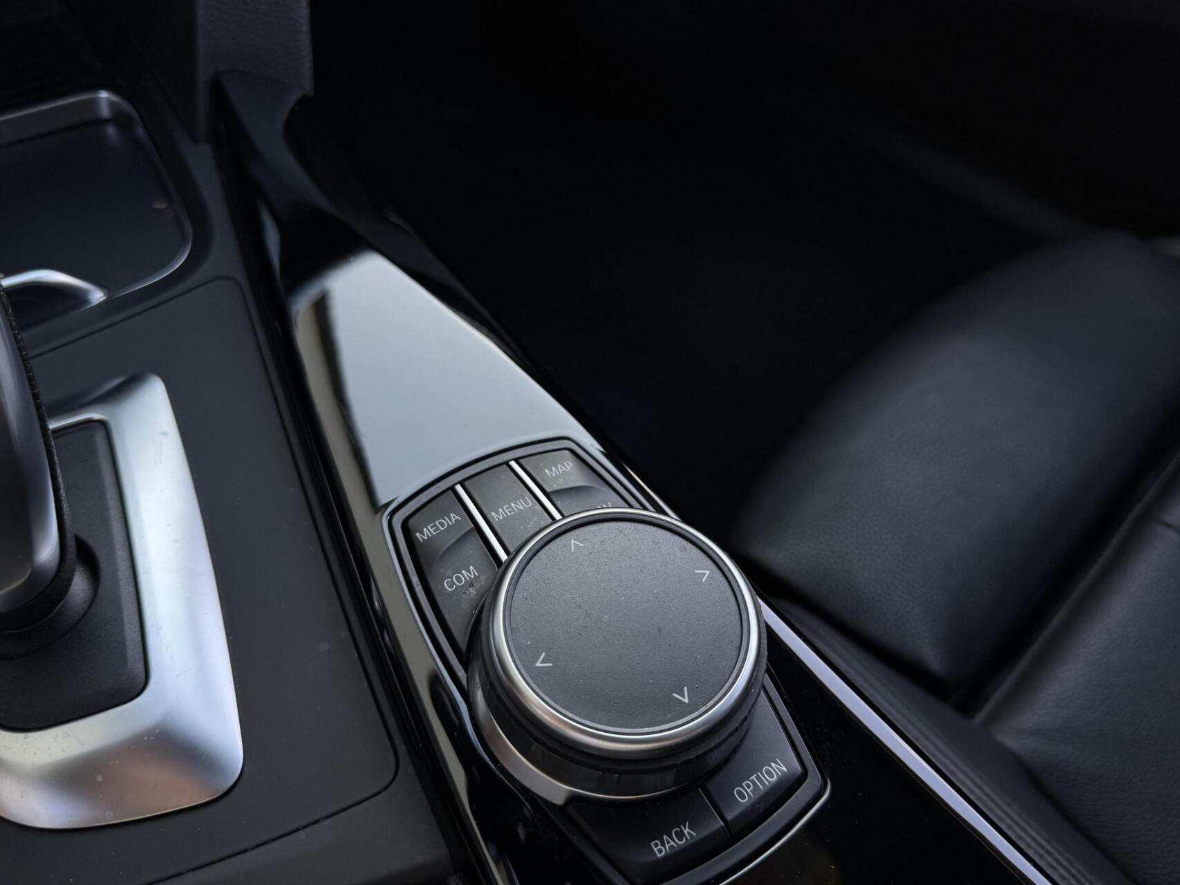 Foto van BMW 320d Efficient Dynamics