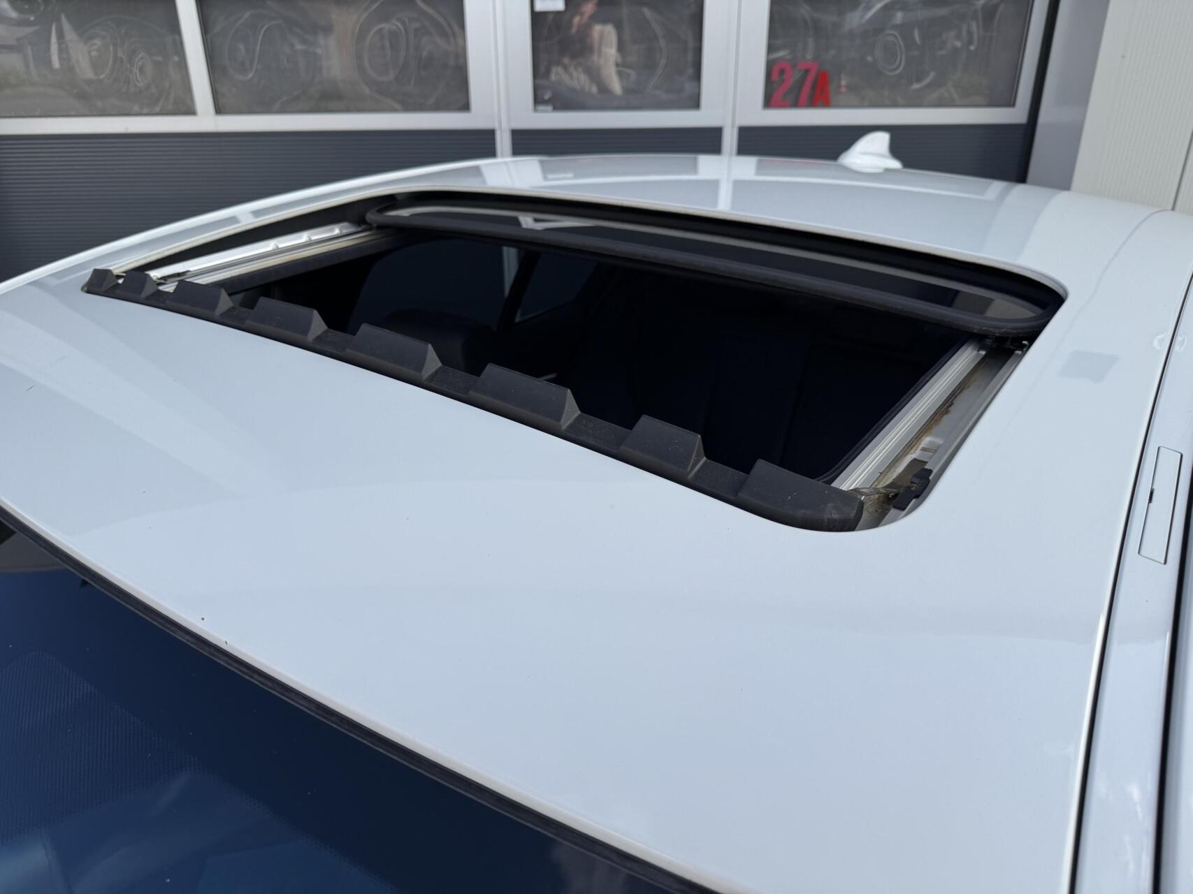 Foto van BMW 320d Efficient Dynamics