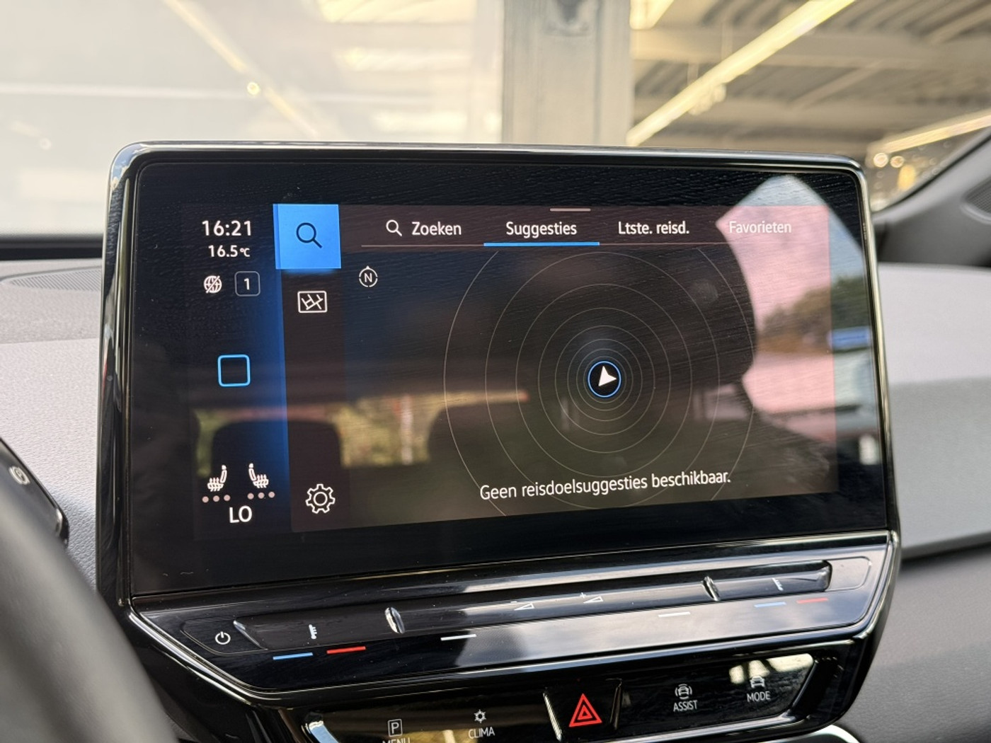 Foto van Volkswagen Id.3 Pro 107 KW