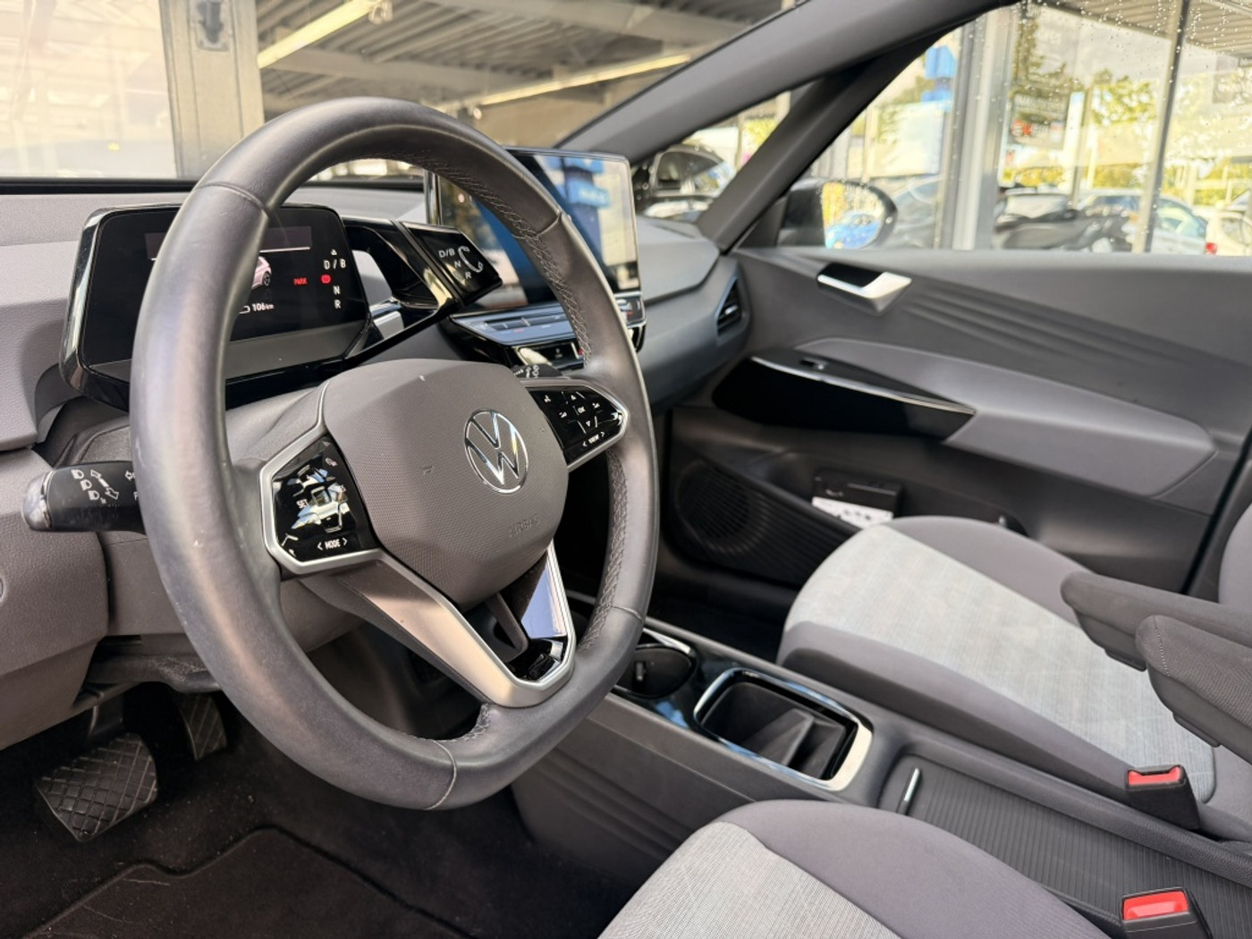 Foto van Volkswagen Id.3 Pro 107 KW