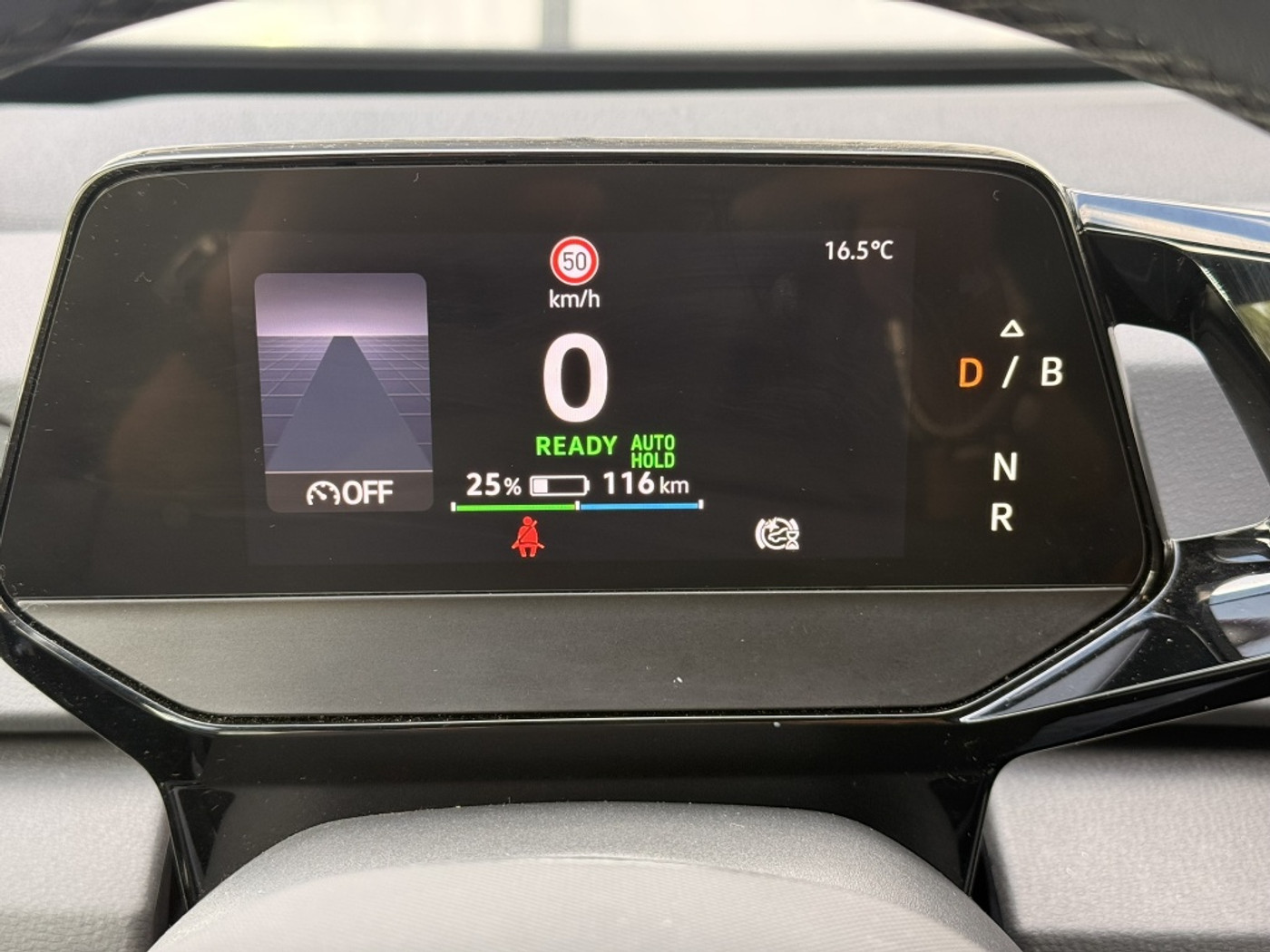 Foto van Volkswagen Id.3 Pro 107 KW