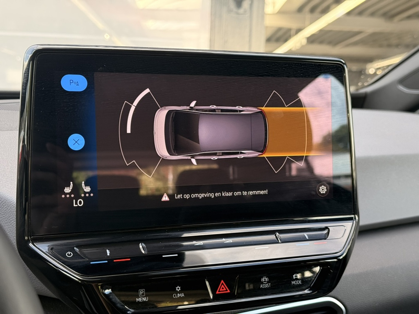 Foto van Volkswagen Id.3 Pro 107 KW