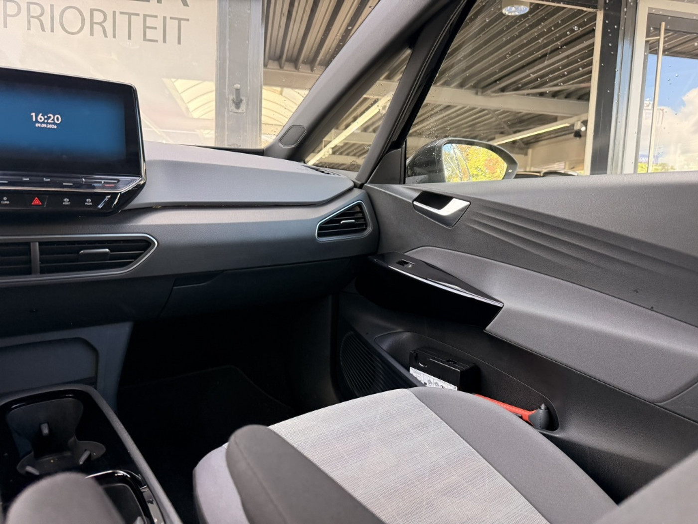 Foto van Volkswagen Id.3 Pro 107 KW