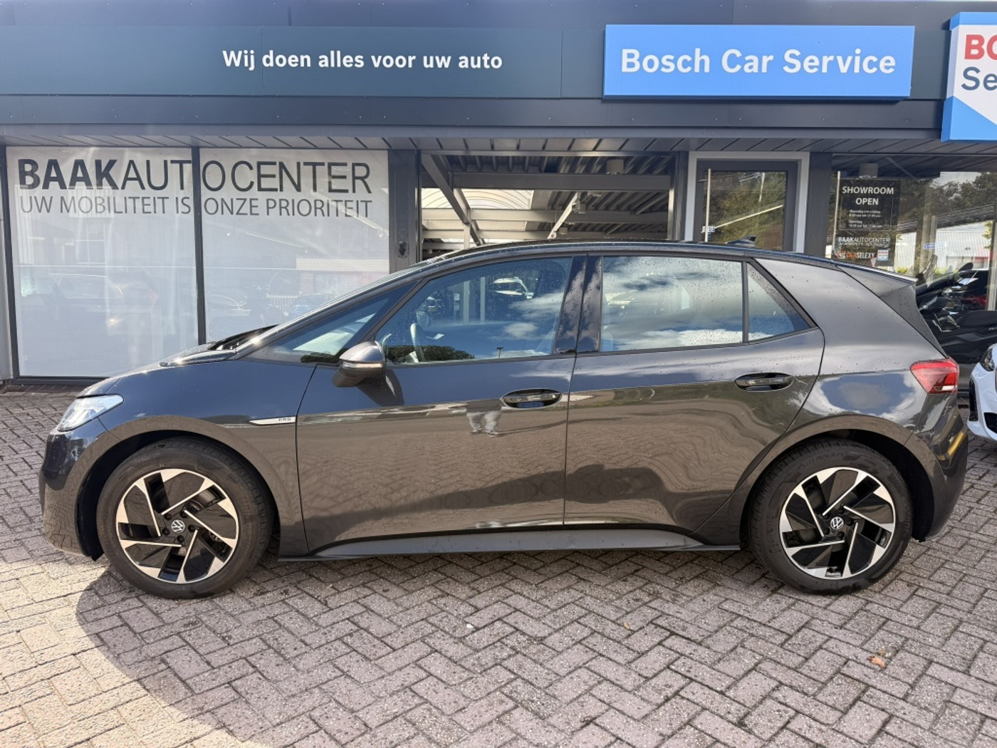 Foto van Volkswagen Id.3 Pro 107 KW