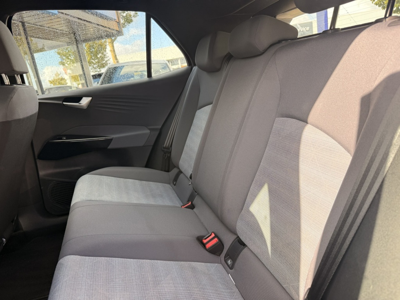 Foto van Volkswagen Id.3 Pro 107 KW