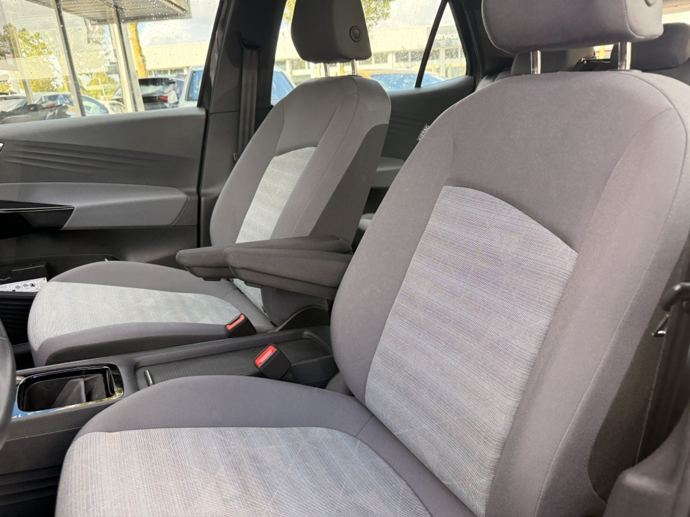 Foto van Volkswagen Id.3 Pro 107 KW