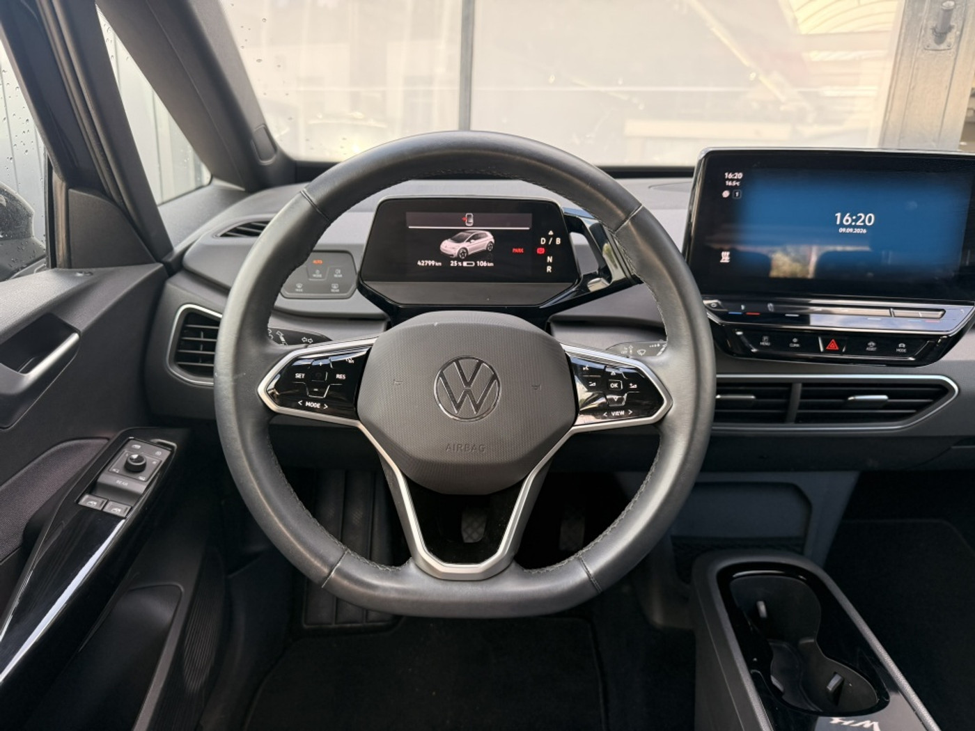 Foto van Volkswagen Id.3 Pro 107 KW