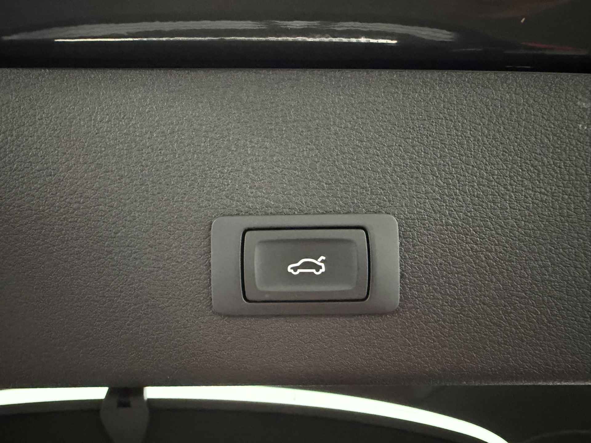 Foto van Audi E-tron Sportback 55