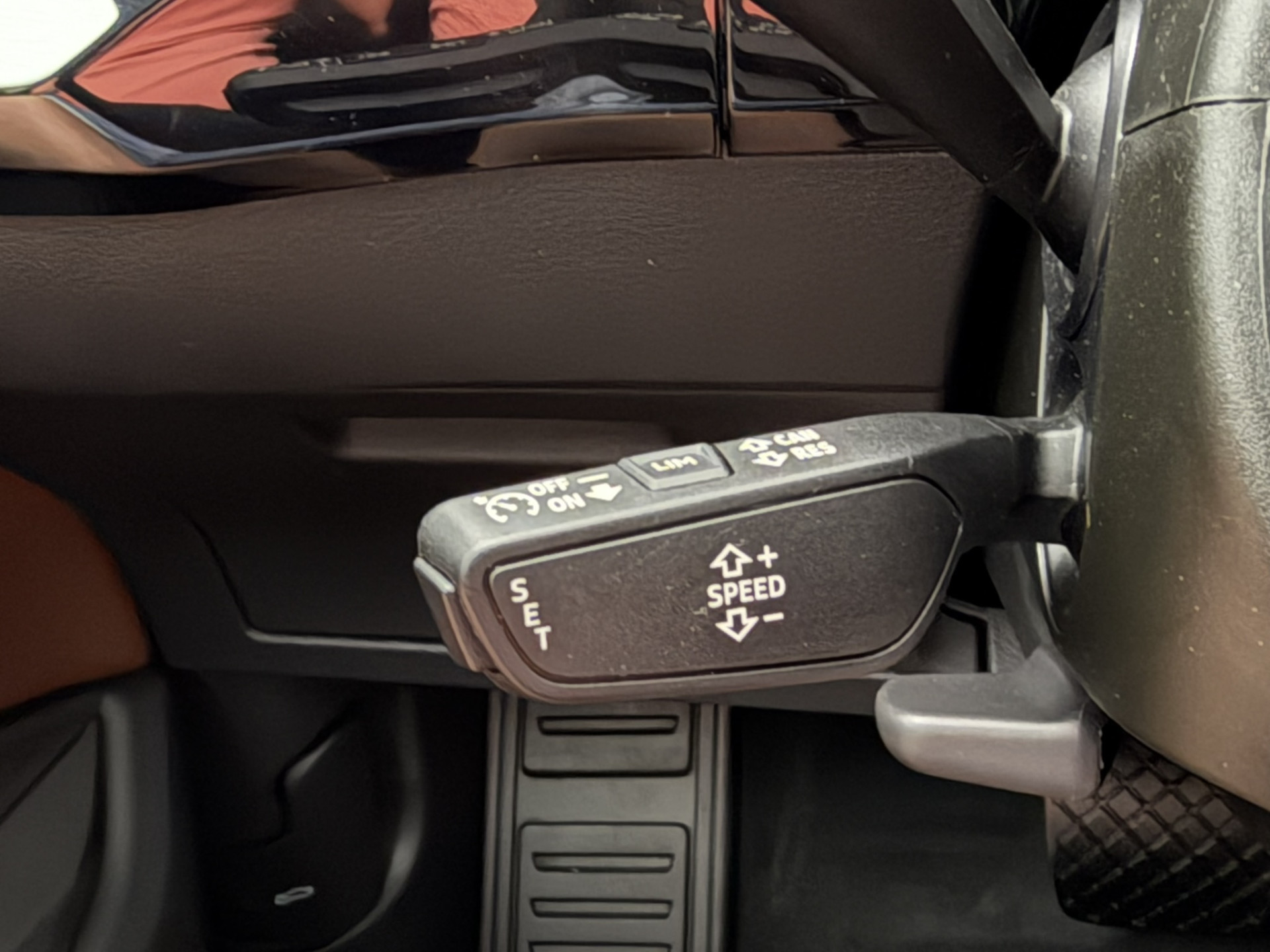 Foto van Audi E-tron Sportback 55