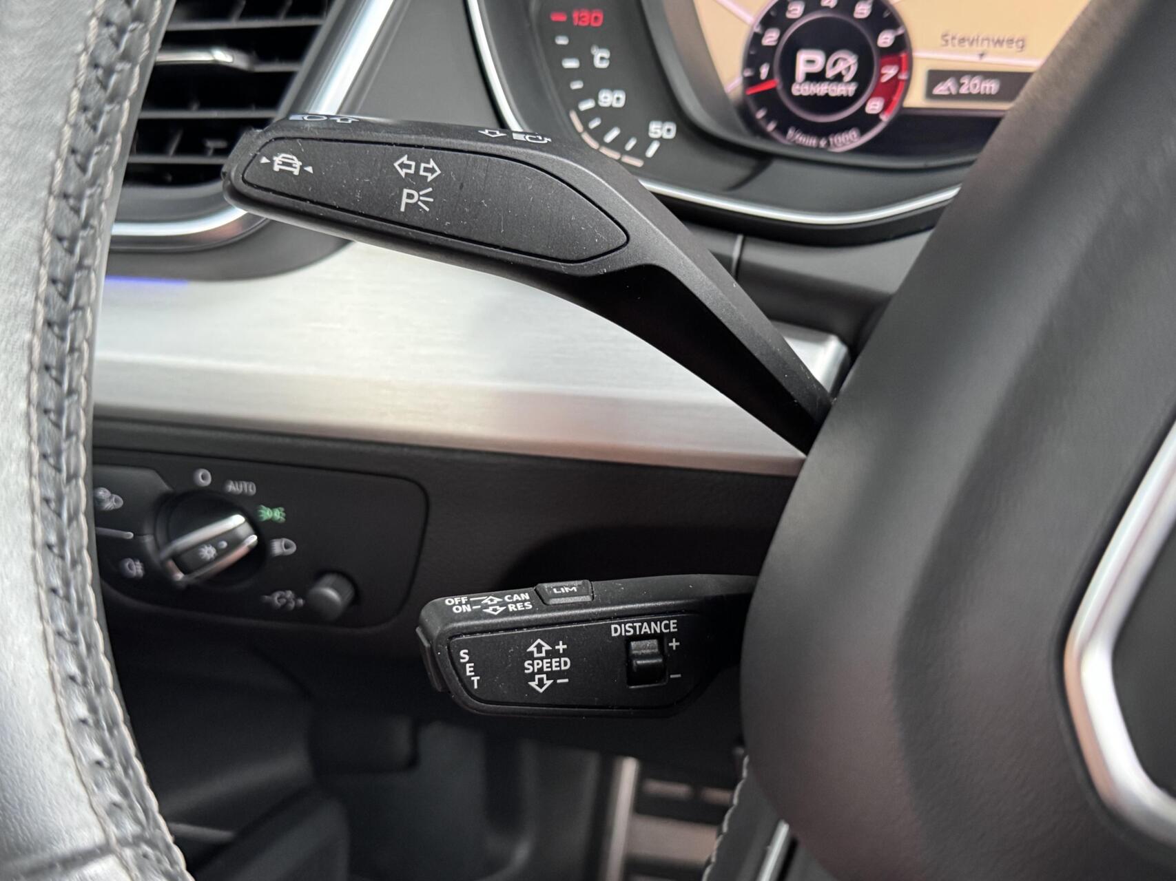 Foto van Audi Sq5
