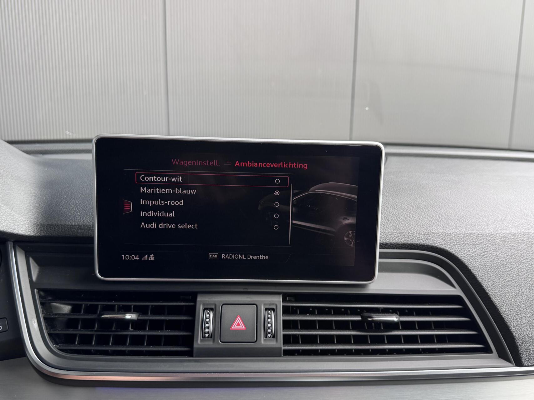 Foto van Audi Sq5