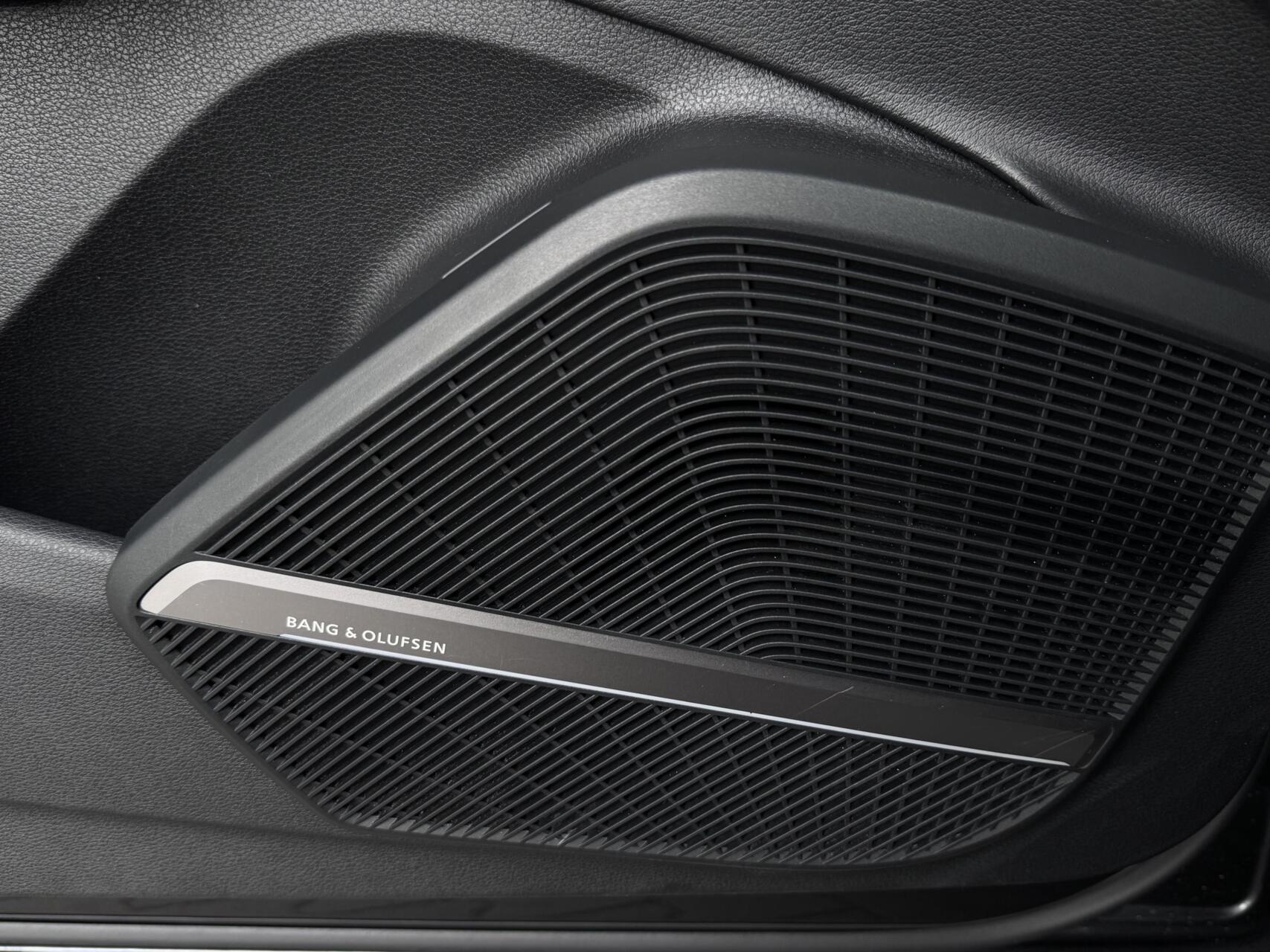 Foto van Audi Sq5