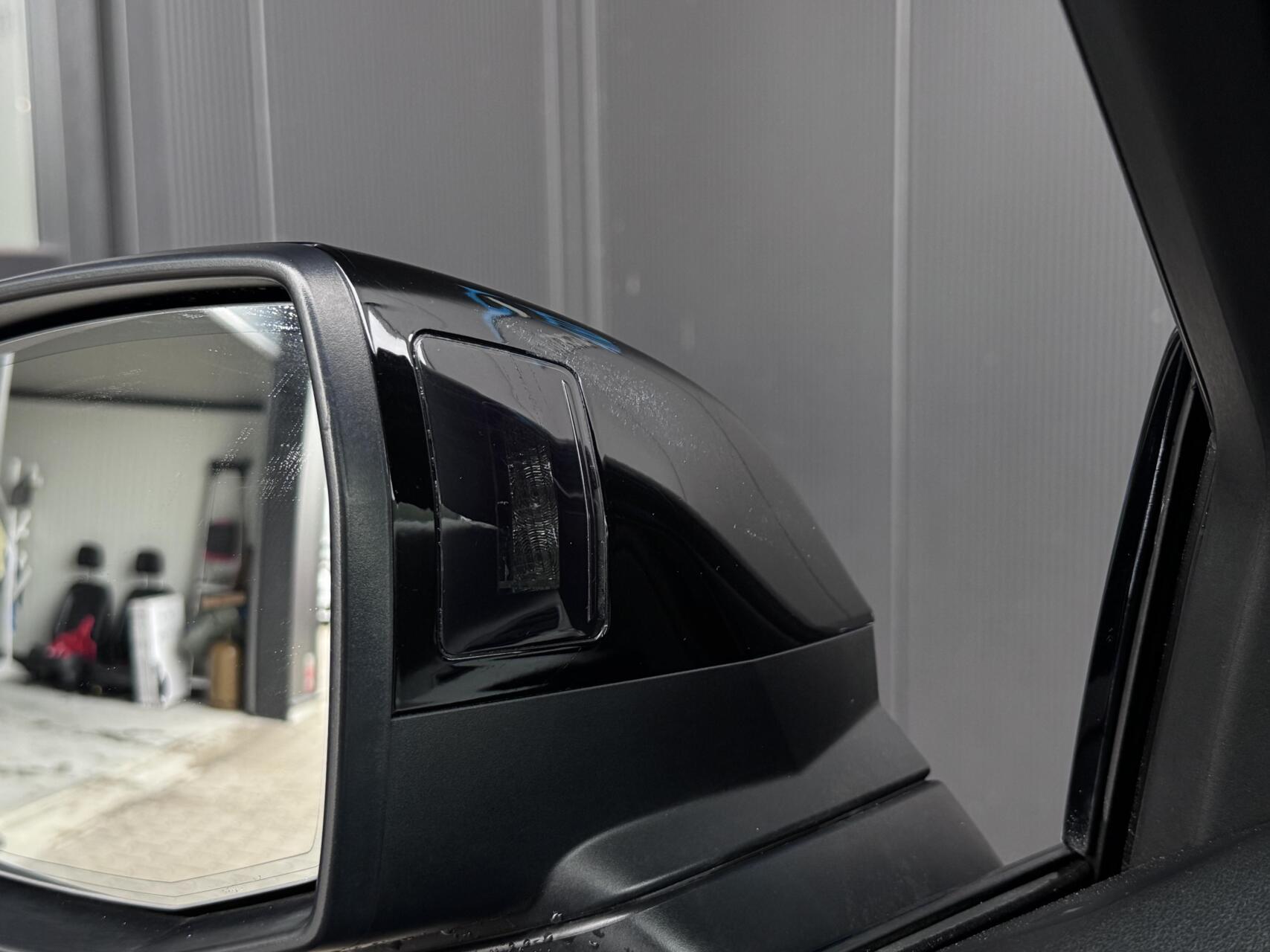Foto van Audi Sq5