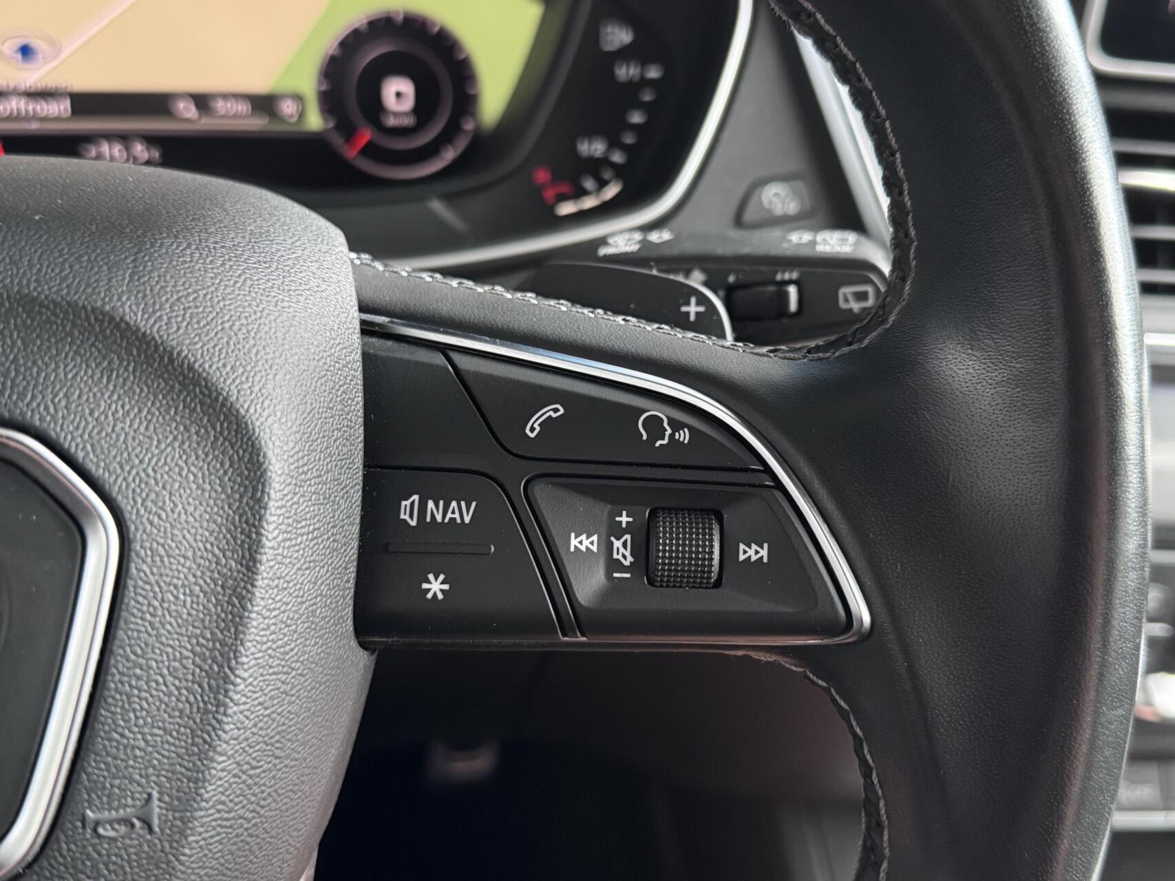 Foto van Audi Sq5