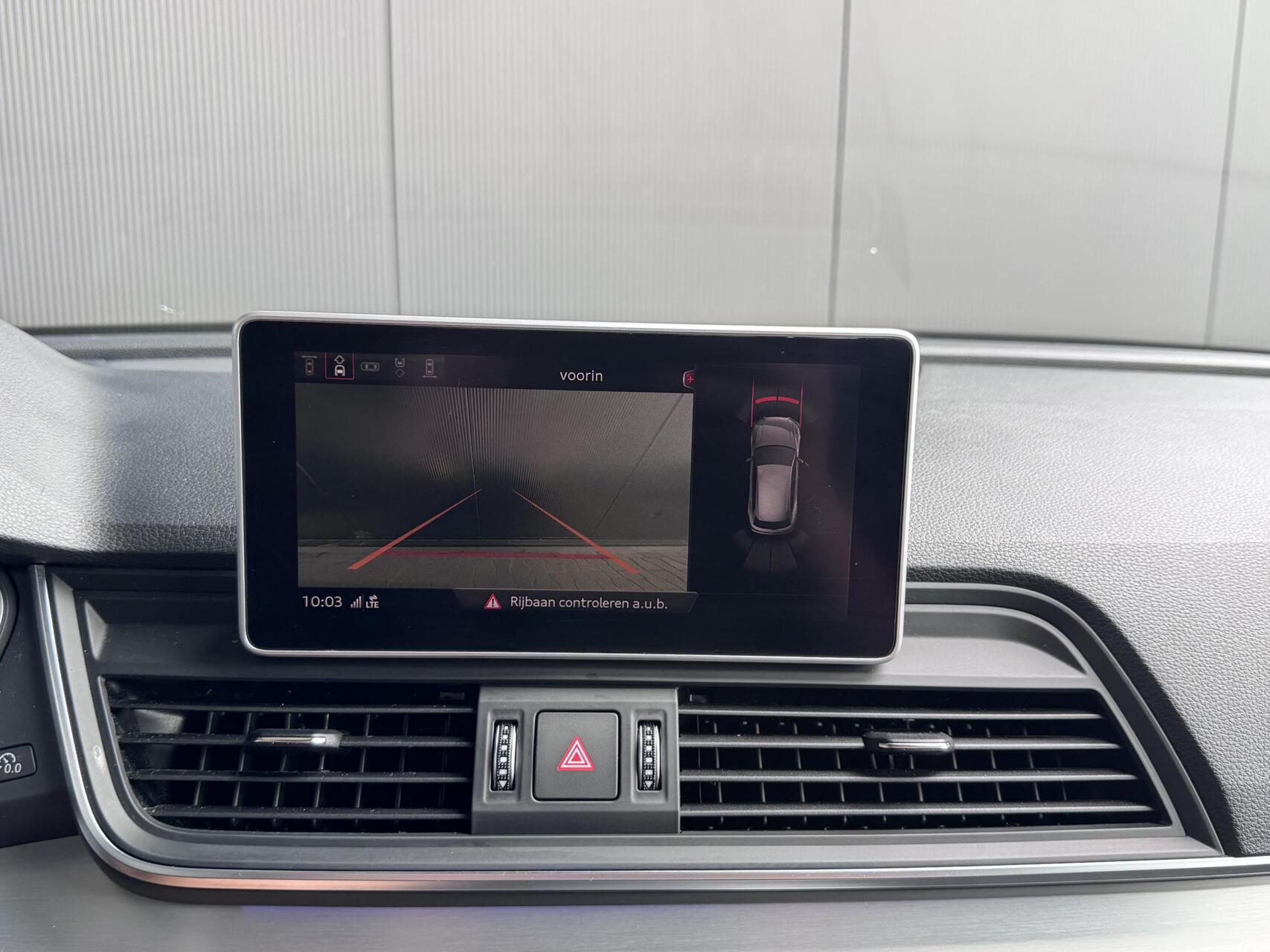 Foto van Audi Sq5