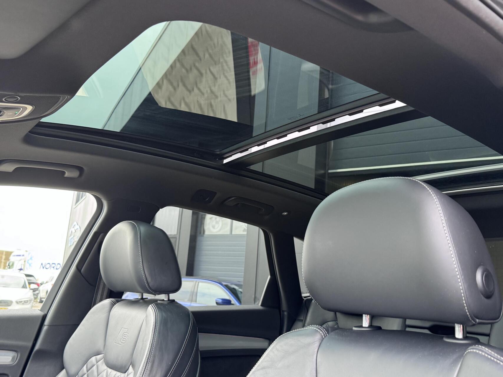 Foto van Audi Sq5