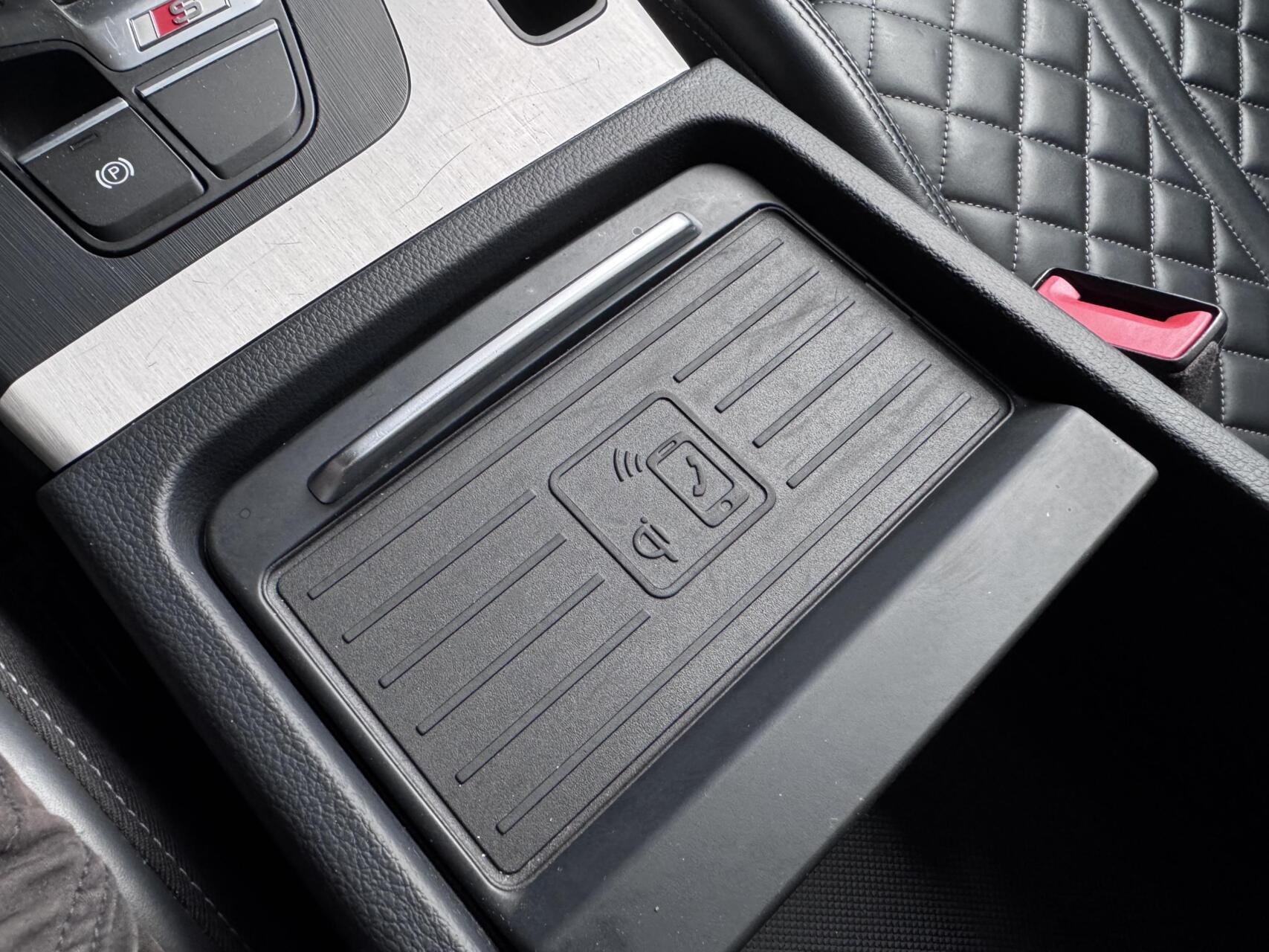 Foto van Audi Sq5