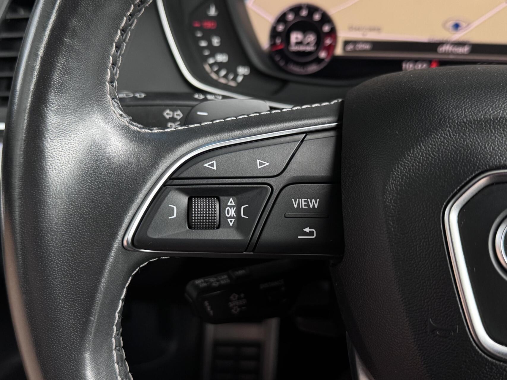 Foto van Audi Sq5