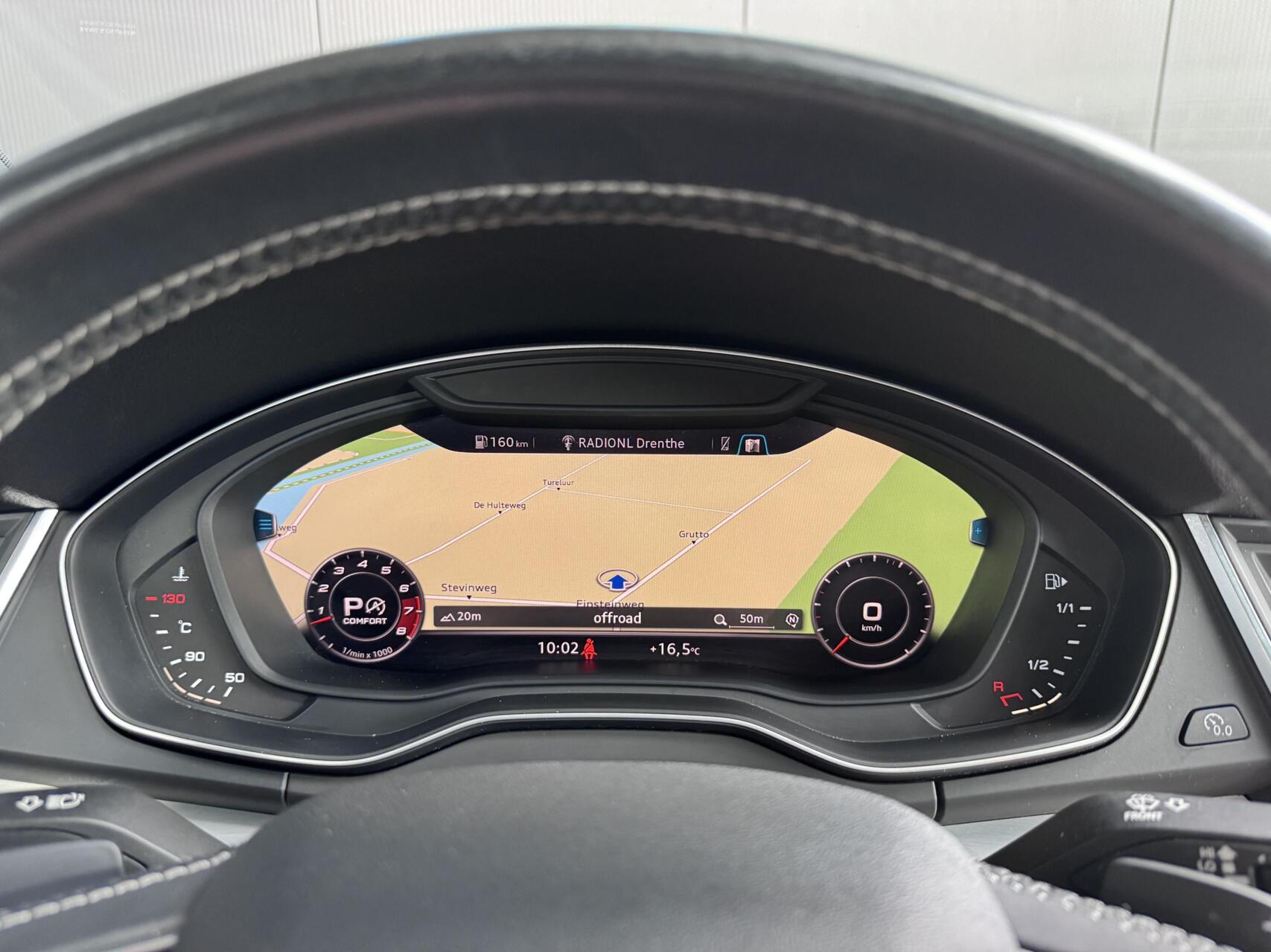 Foto van Audi Sq5