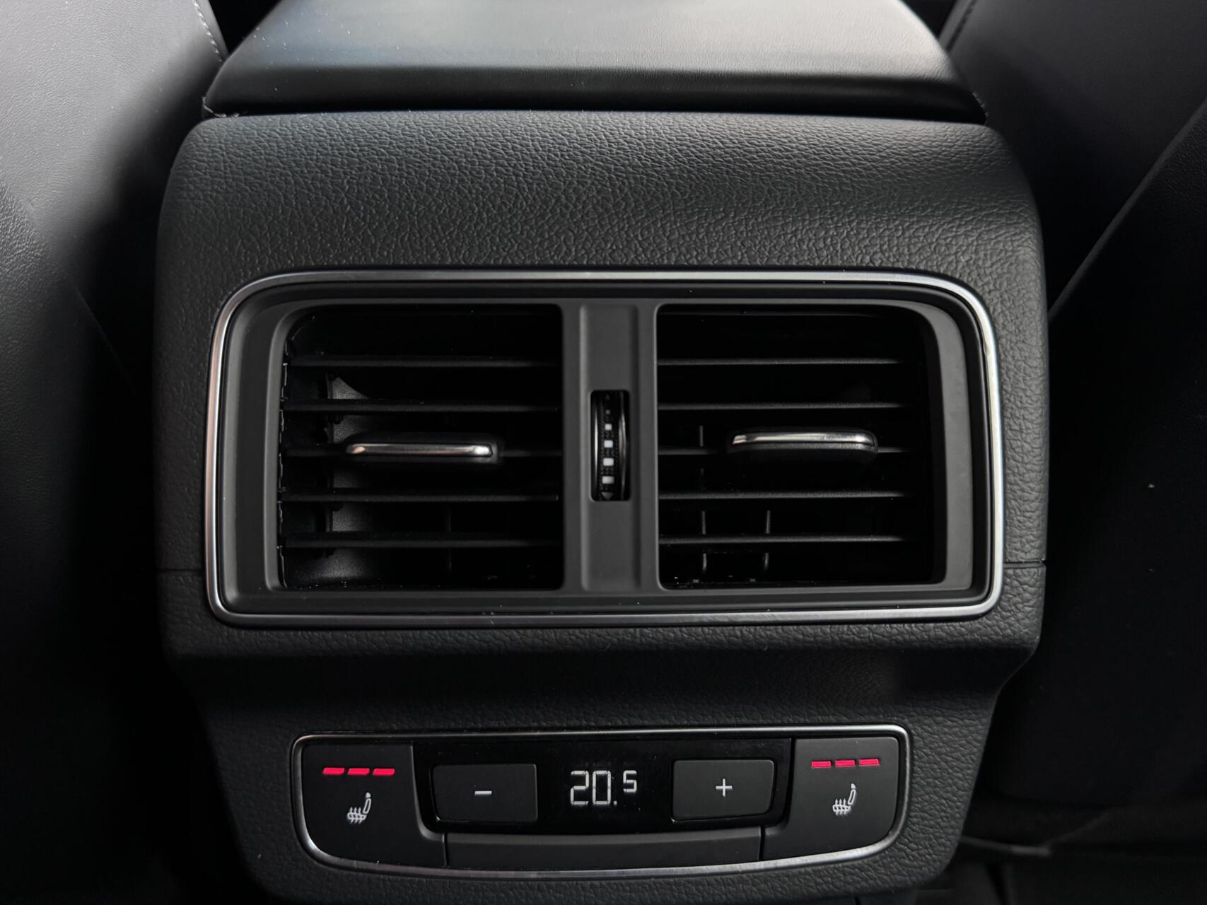 Foto van Audi Sq5