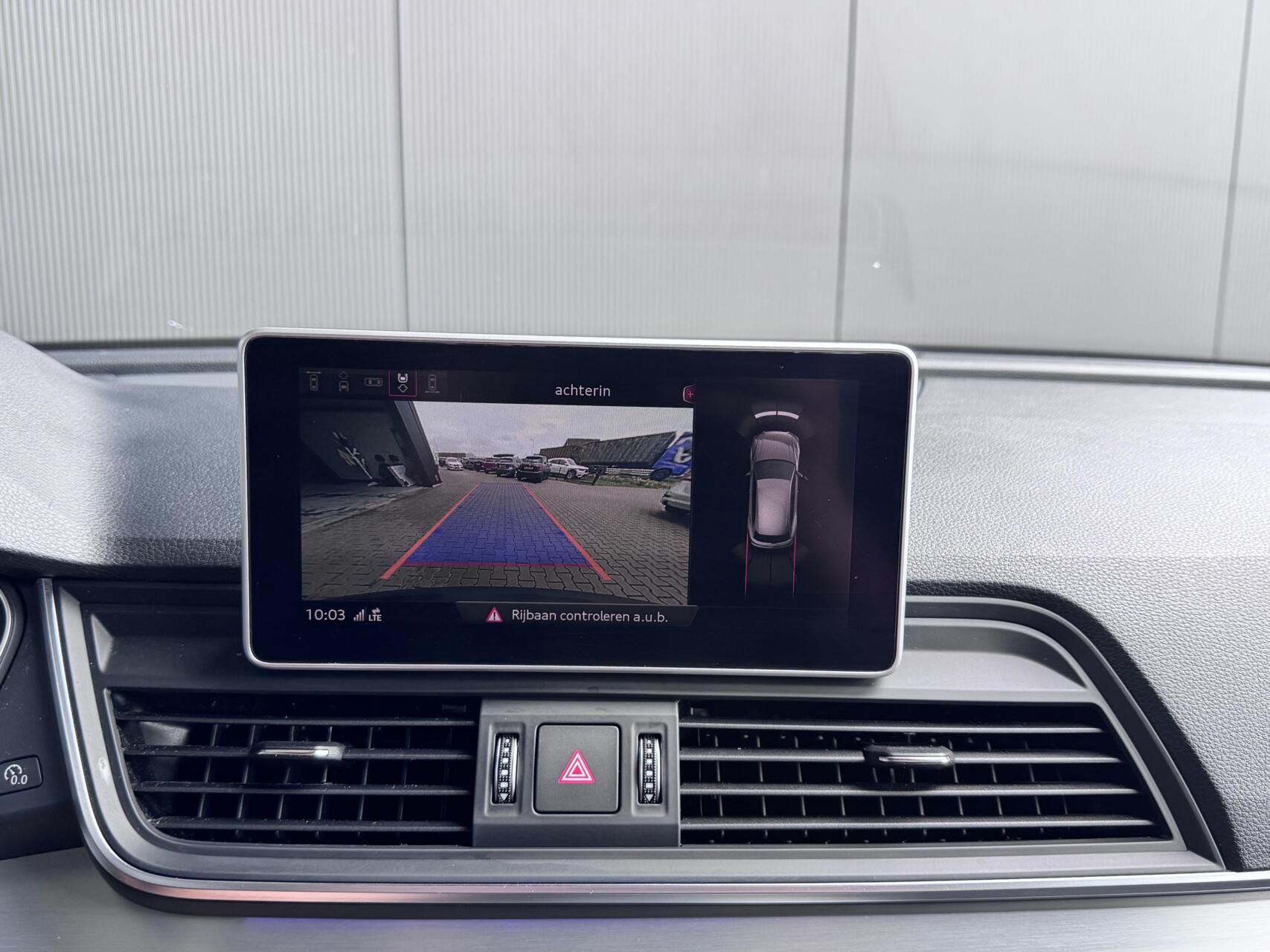 Foto van Audi Sq5