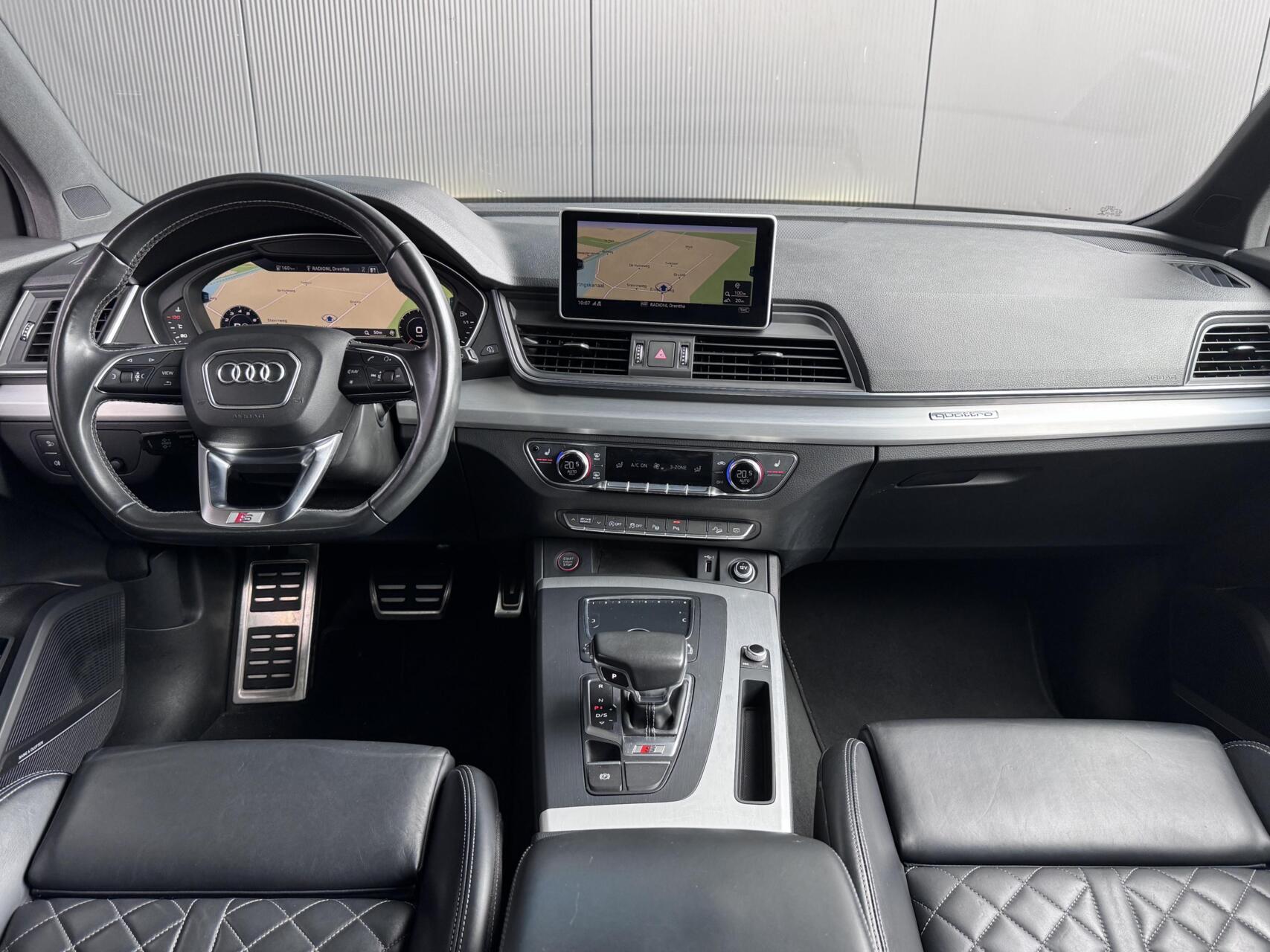 Foto van Audi Sq5
