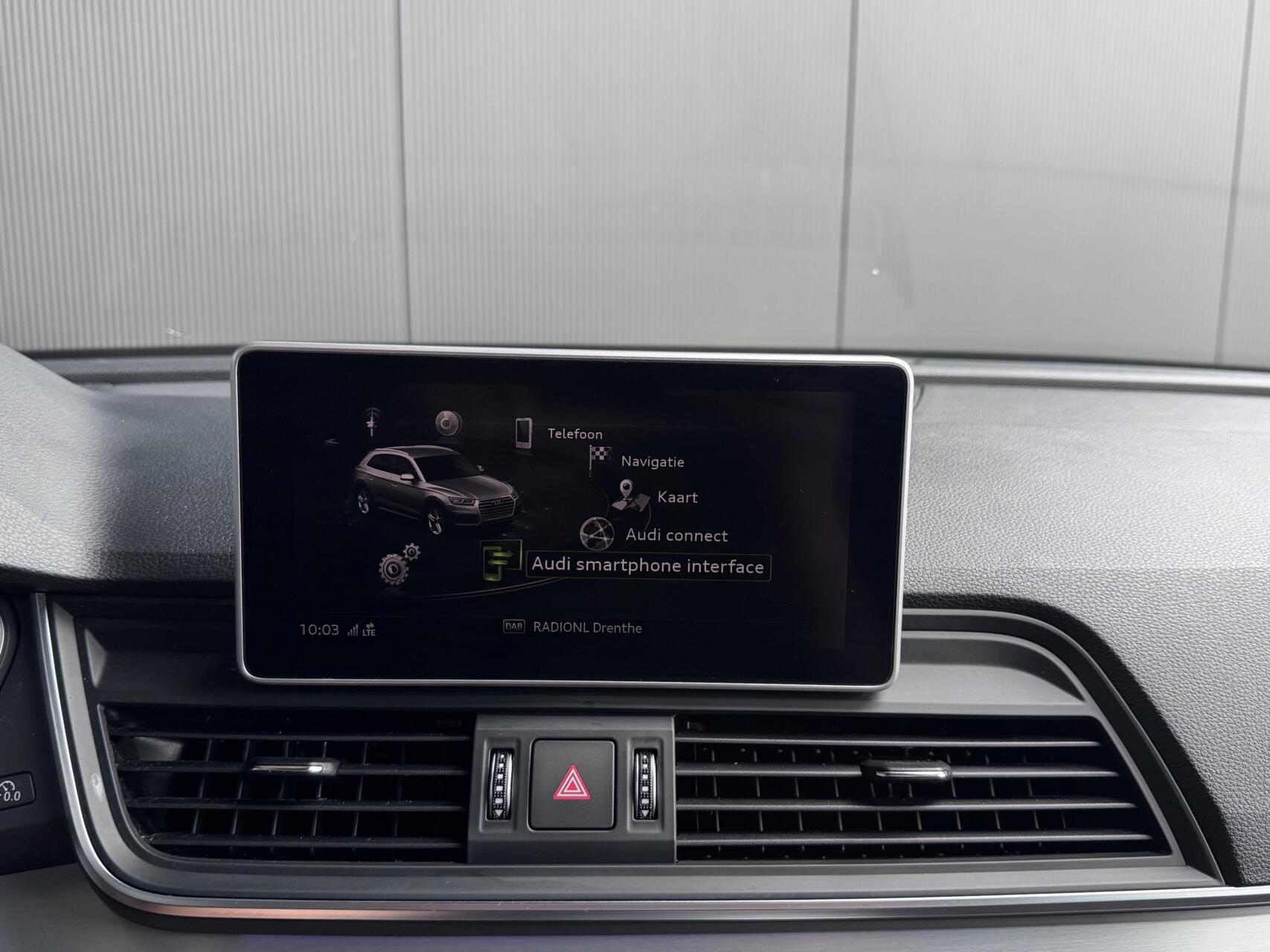 Foto van Audi Sq5
