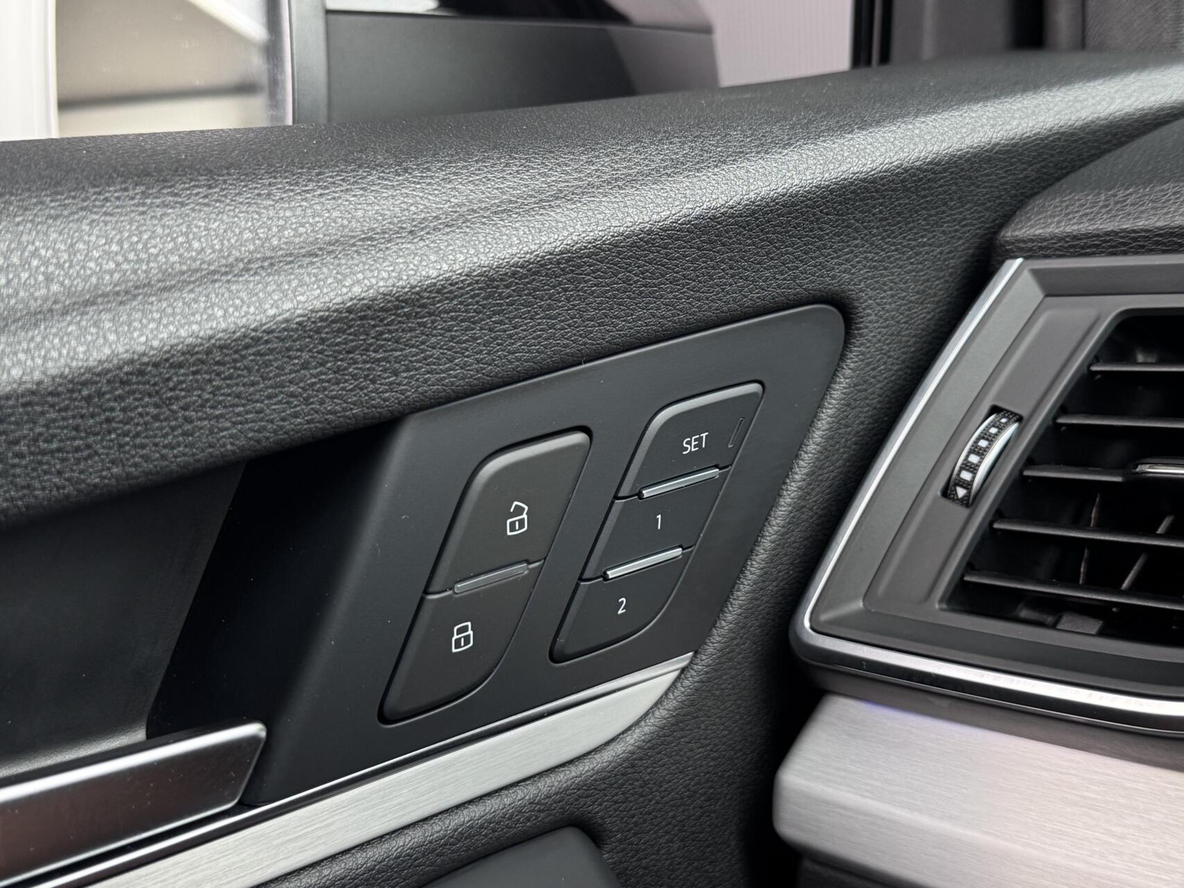 Foto van Audi Sq5