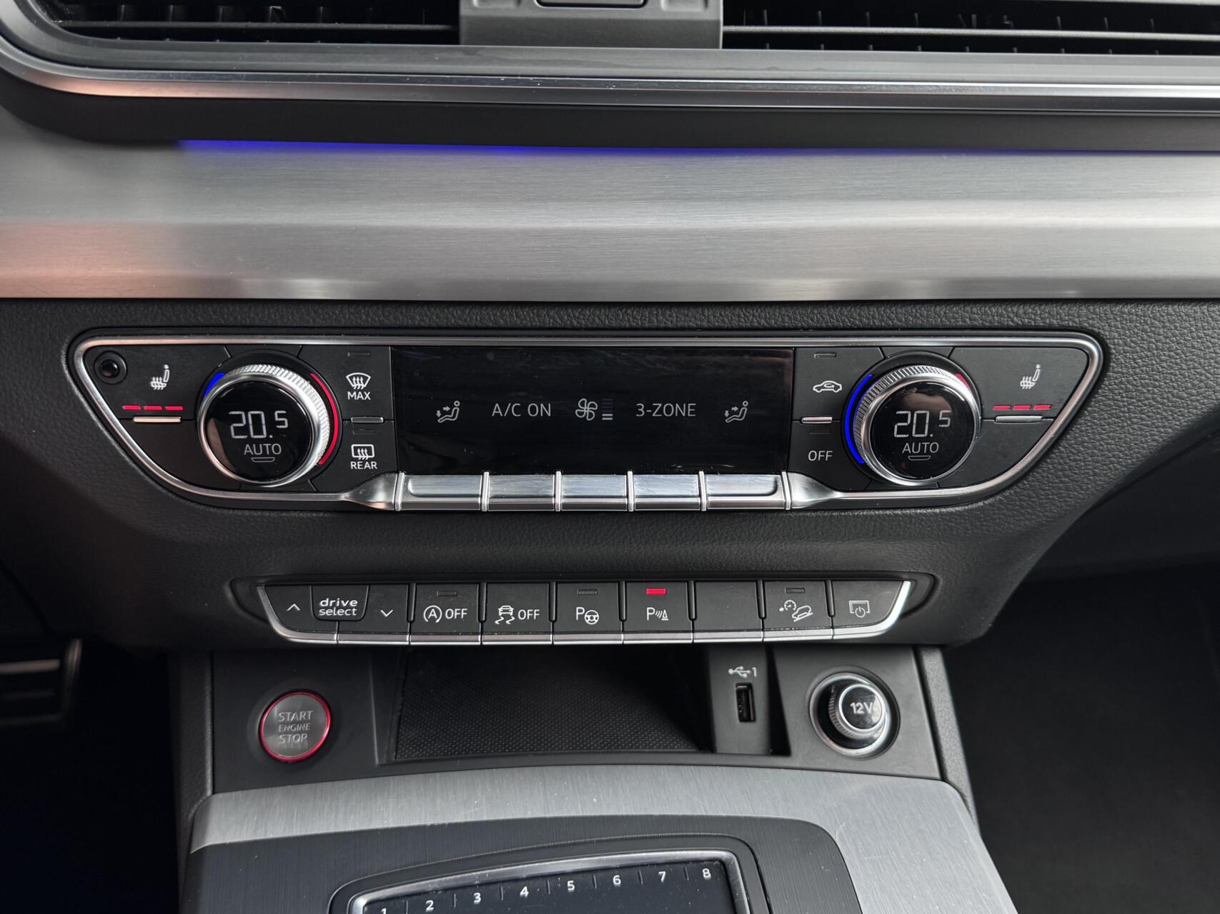 Foto van Audi Sq5