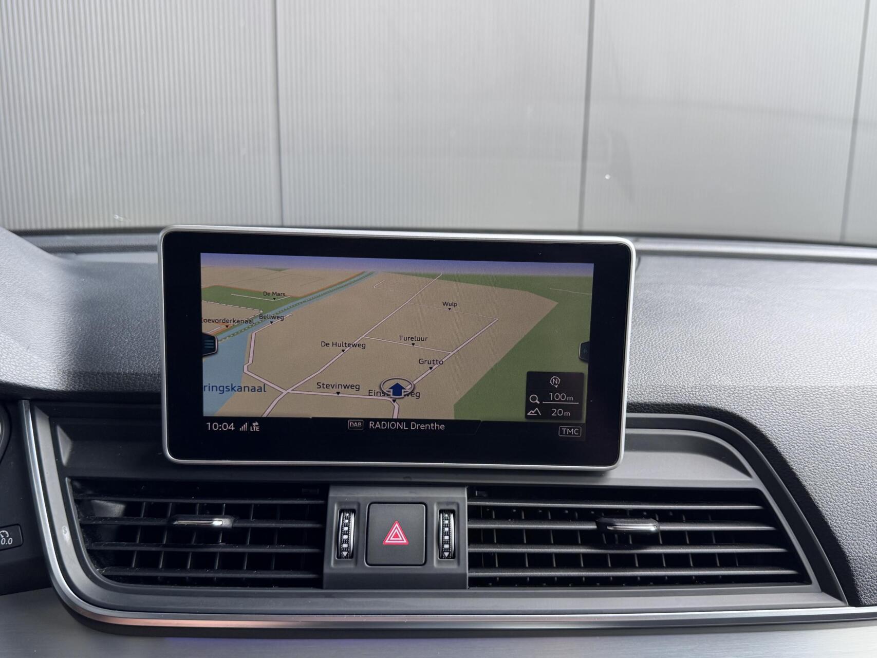 Foto van Audi Sq5