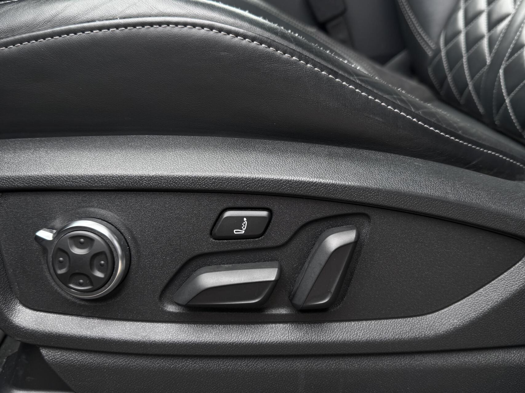Foto van Audi Sq5