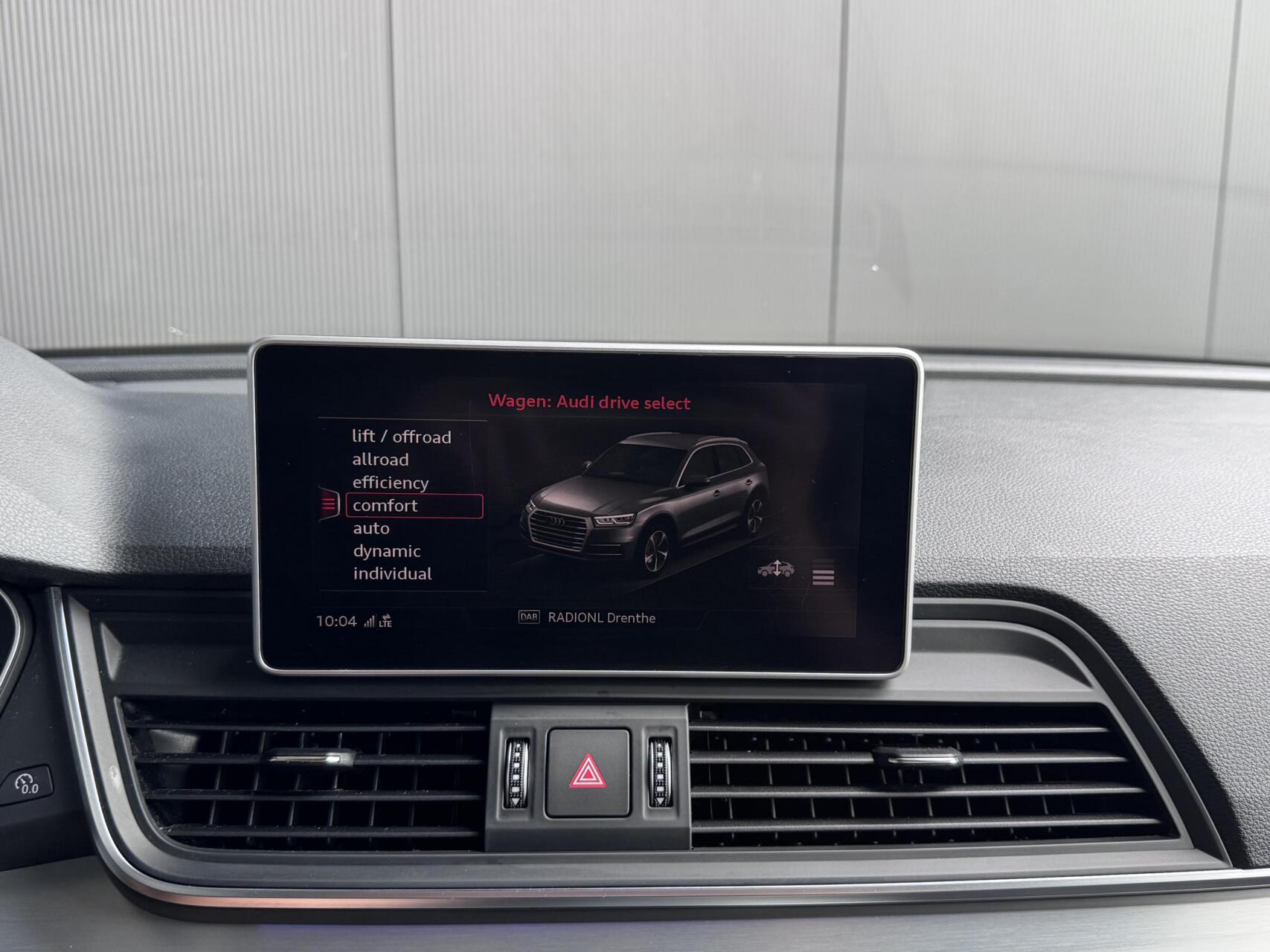 Foto van Audi Sq5