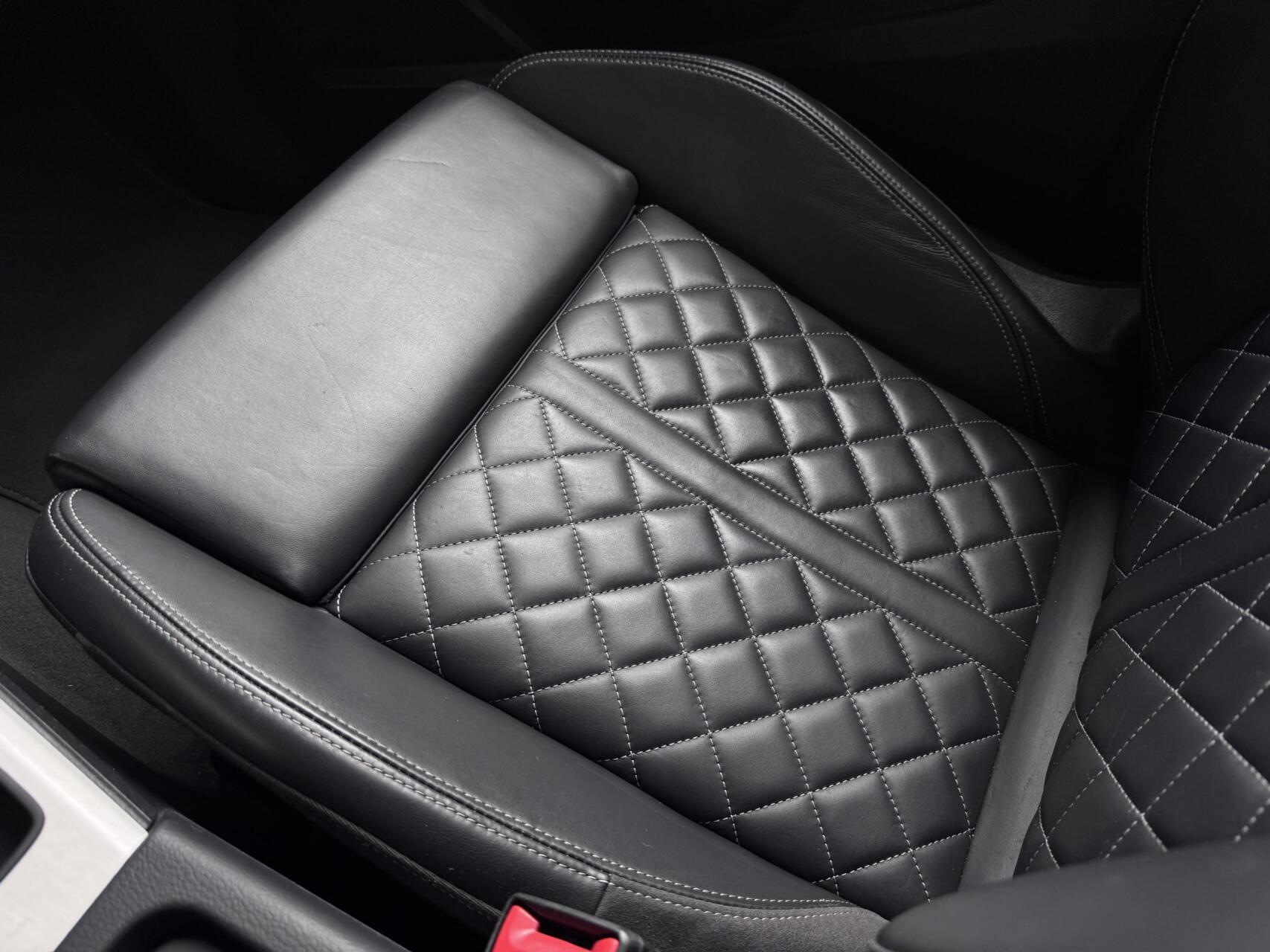Foto van Audi Sq5
