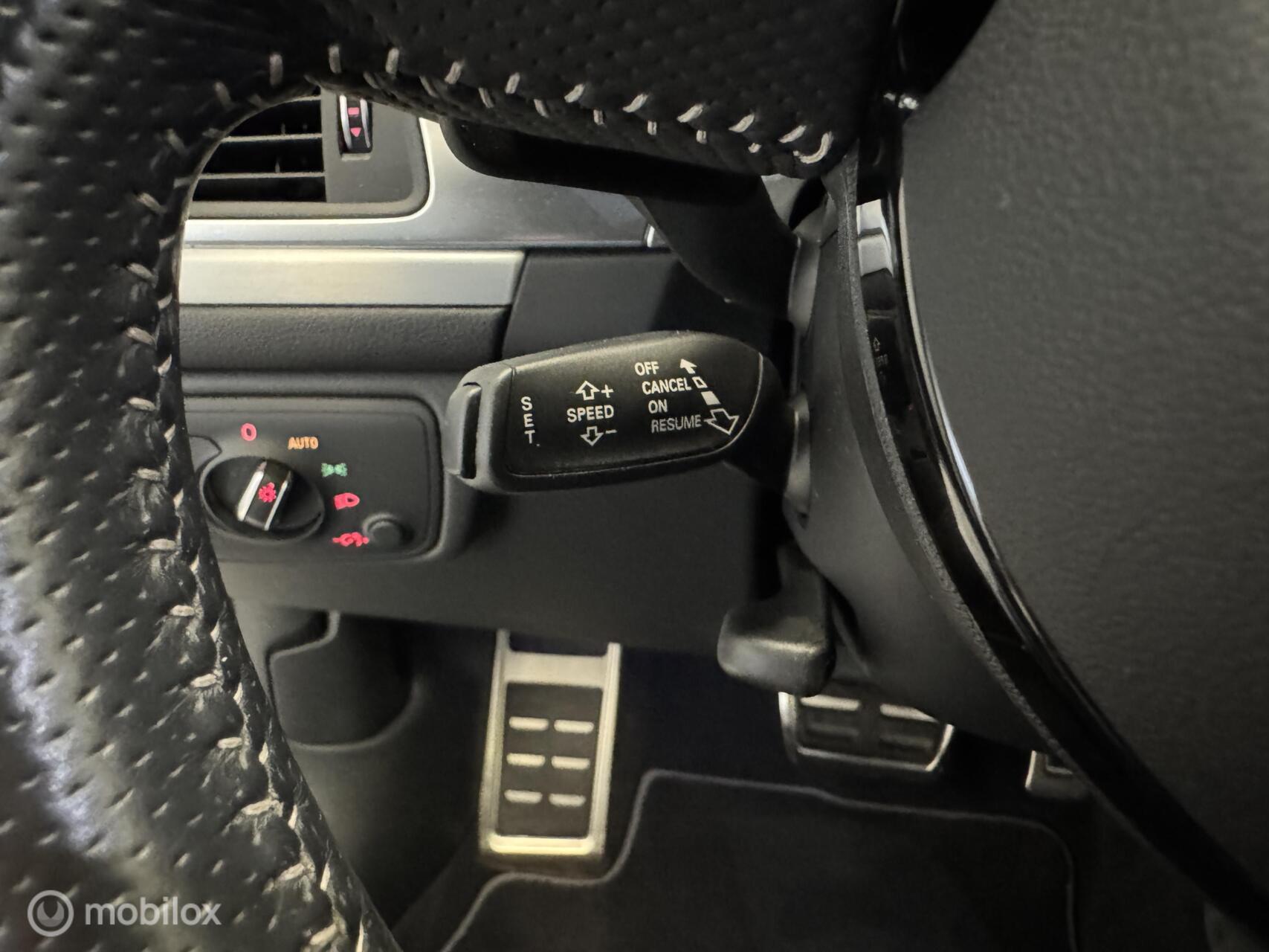 Foto van Audi A6 Avant