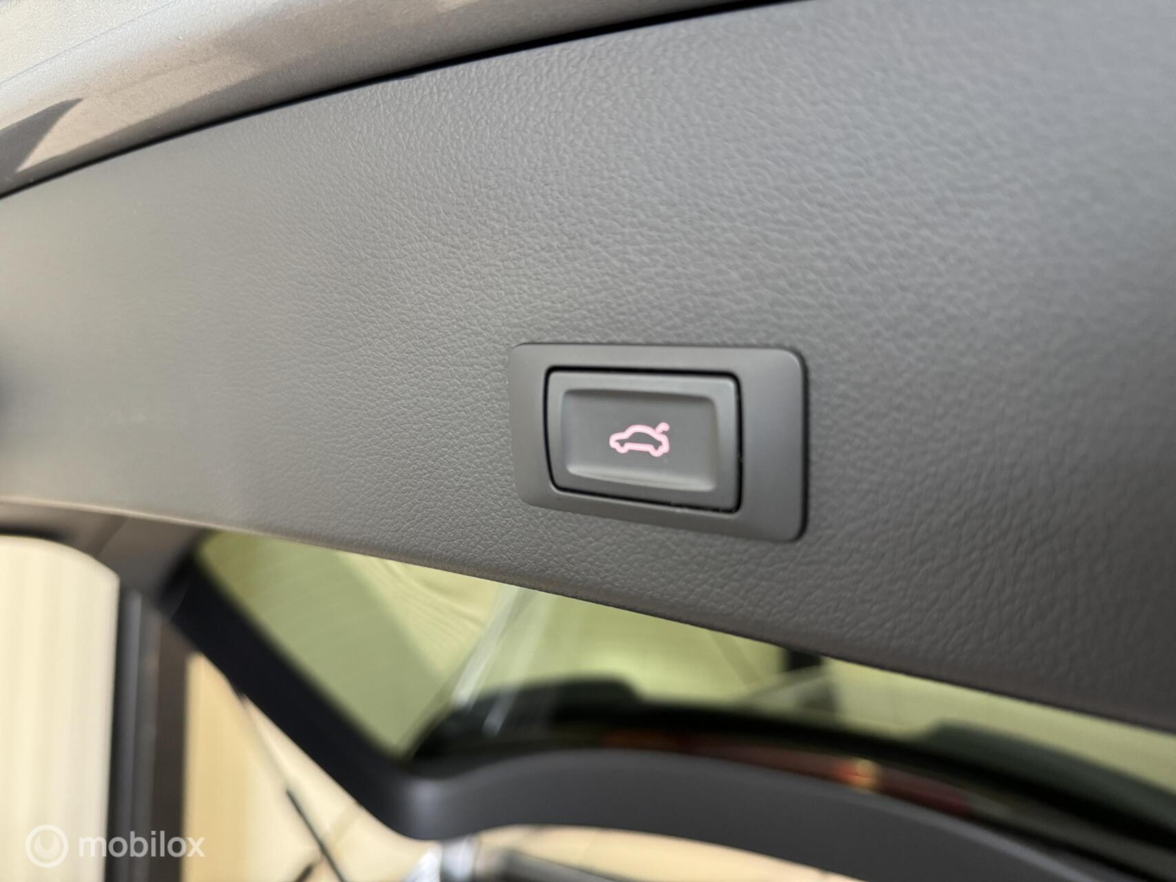 Foto van Audi A6 Avant