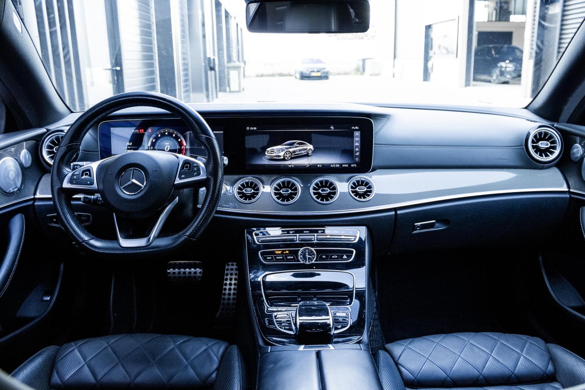 Foto van Mercedes-Benz E 300