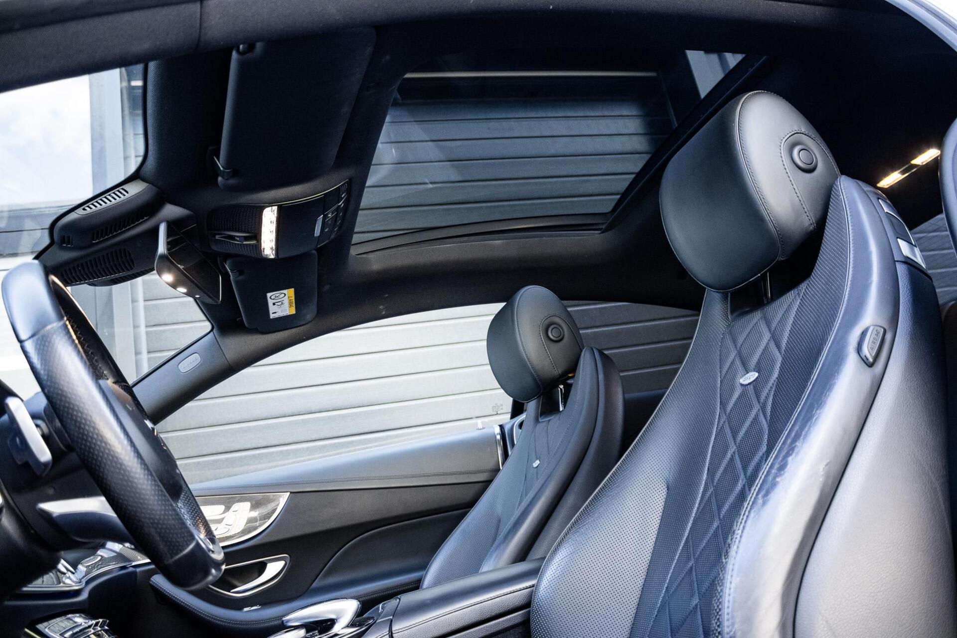 Foto van Mercedes-Benz E 300