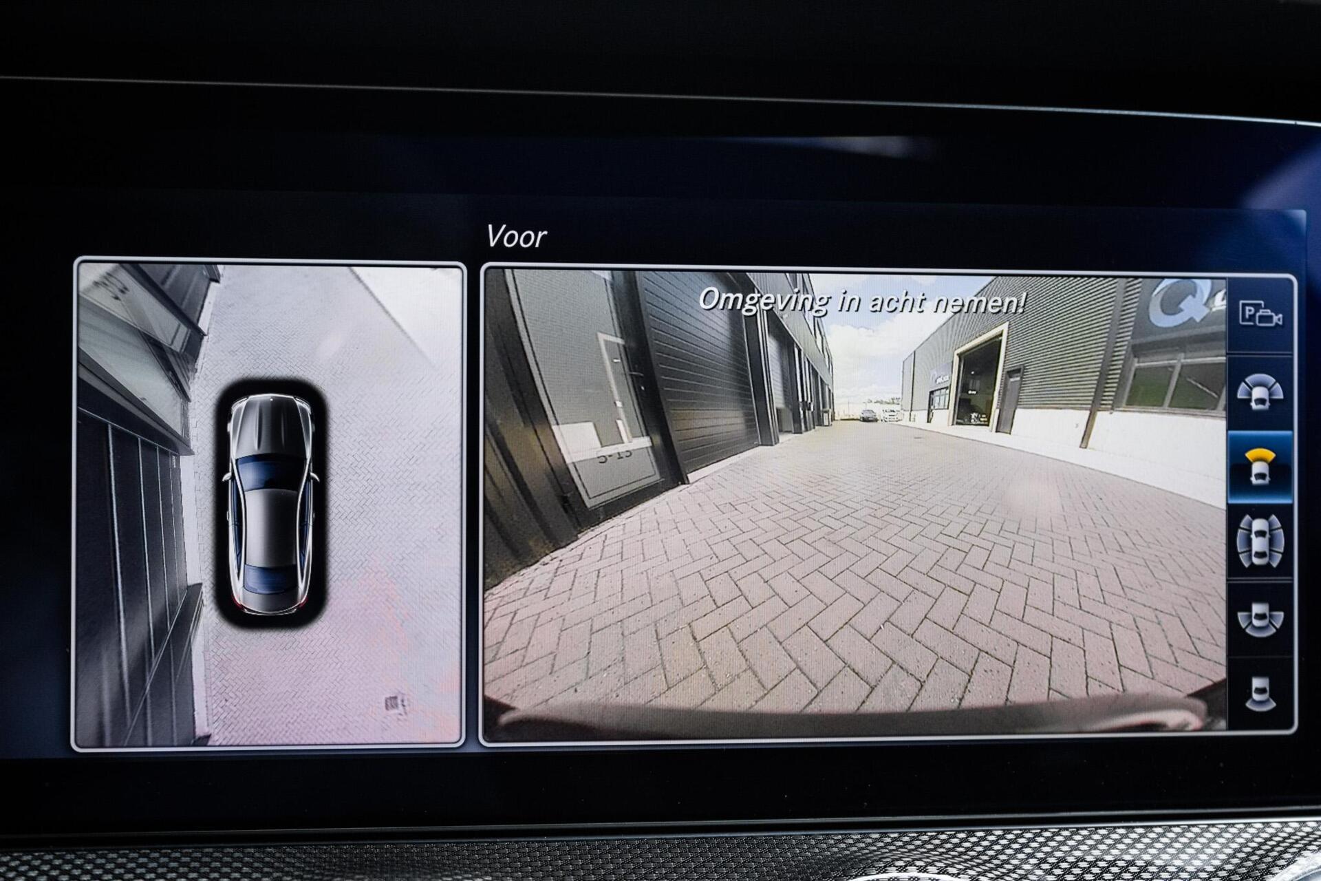 Foto van Mercedes-Benz E 300