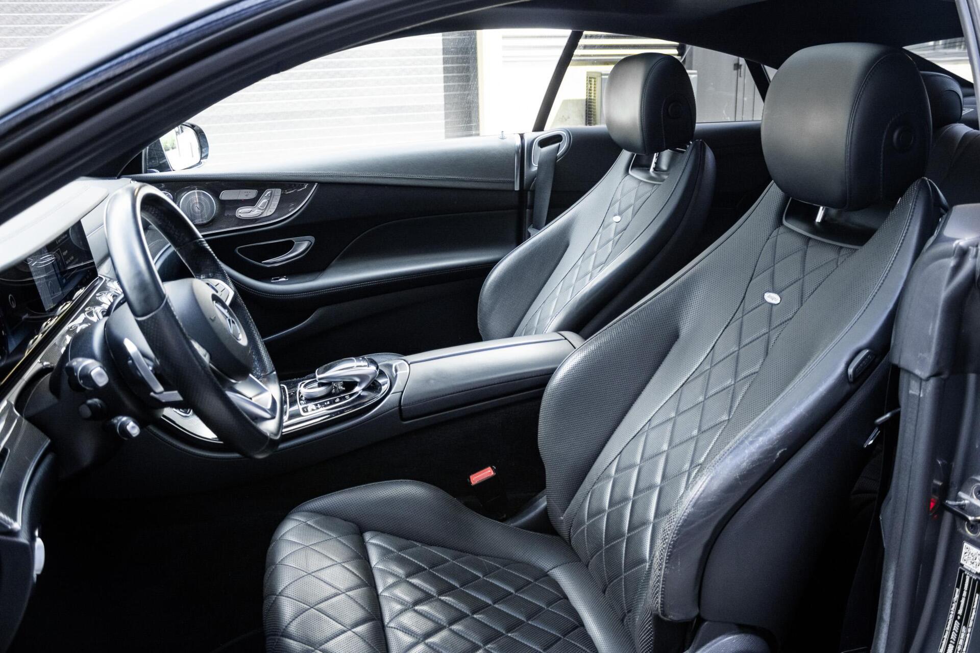 Foto van Mercedes-Benz E 300
