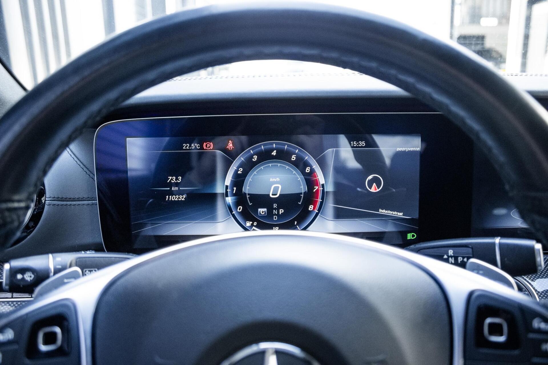 Foto van Mercedes-Benz E 300