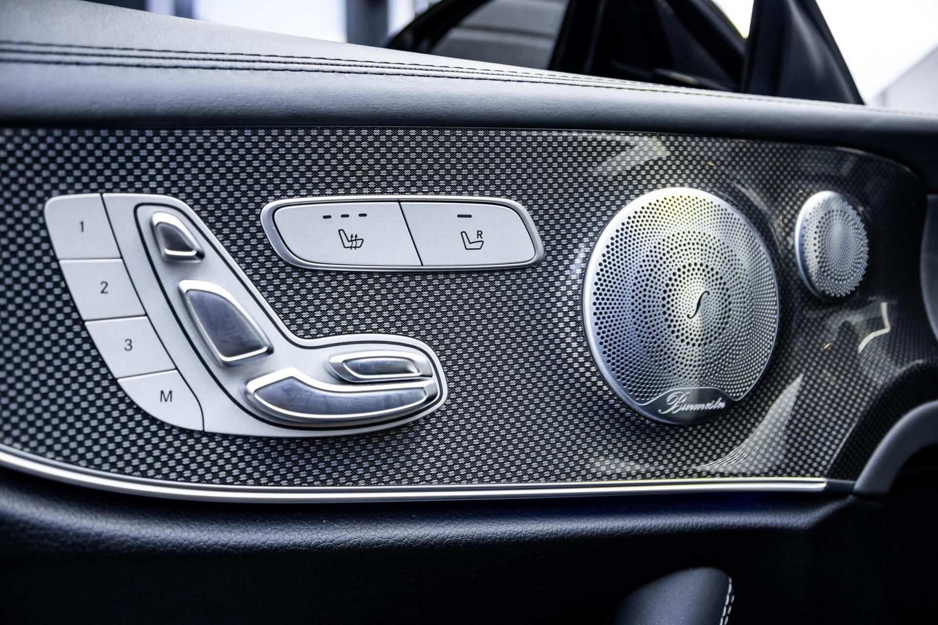 Foto van Mercedes-Benz E 300
