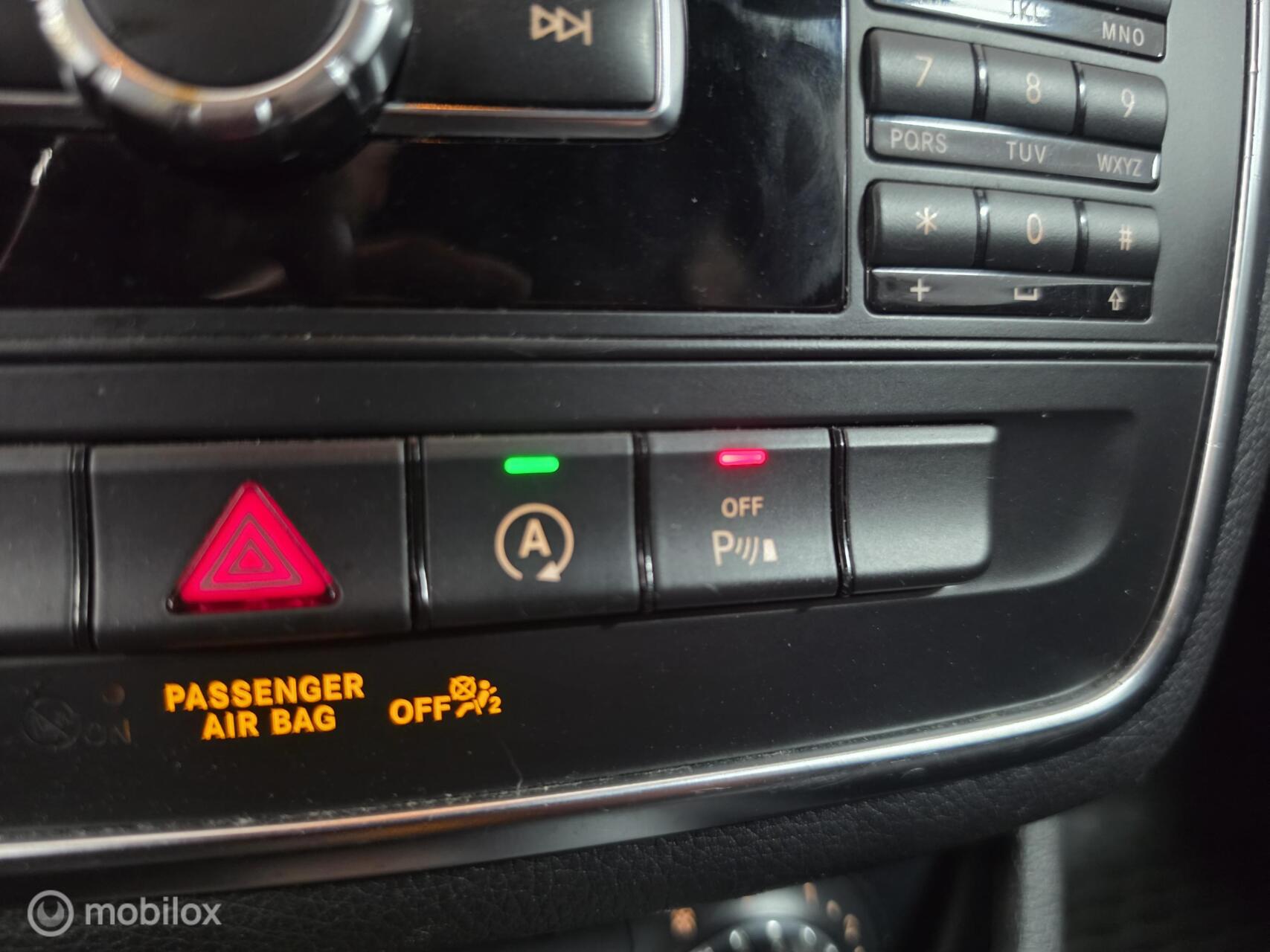 Foto van Mercedes-Benz Gla 180 CDI