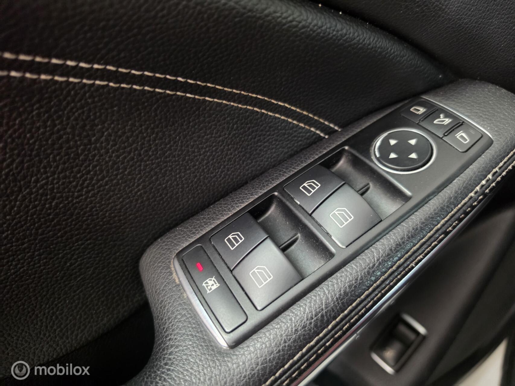 Foto van Mercedes-Benz Gla 180 CDI
