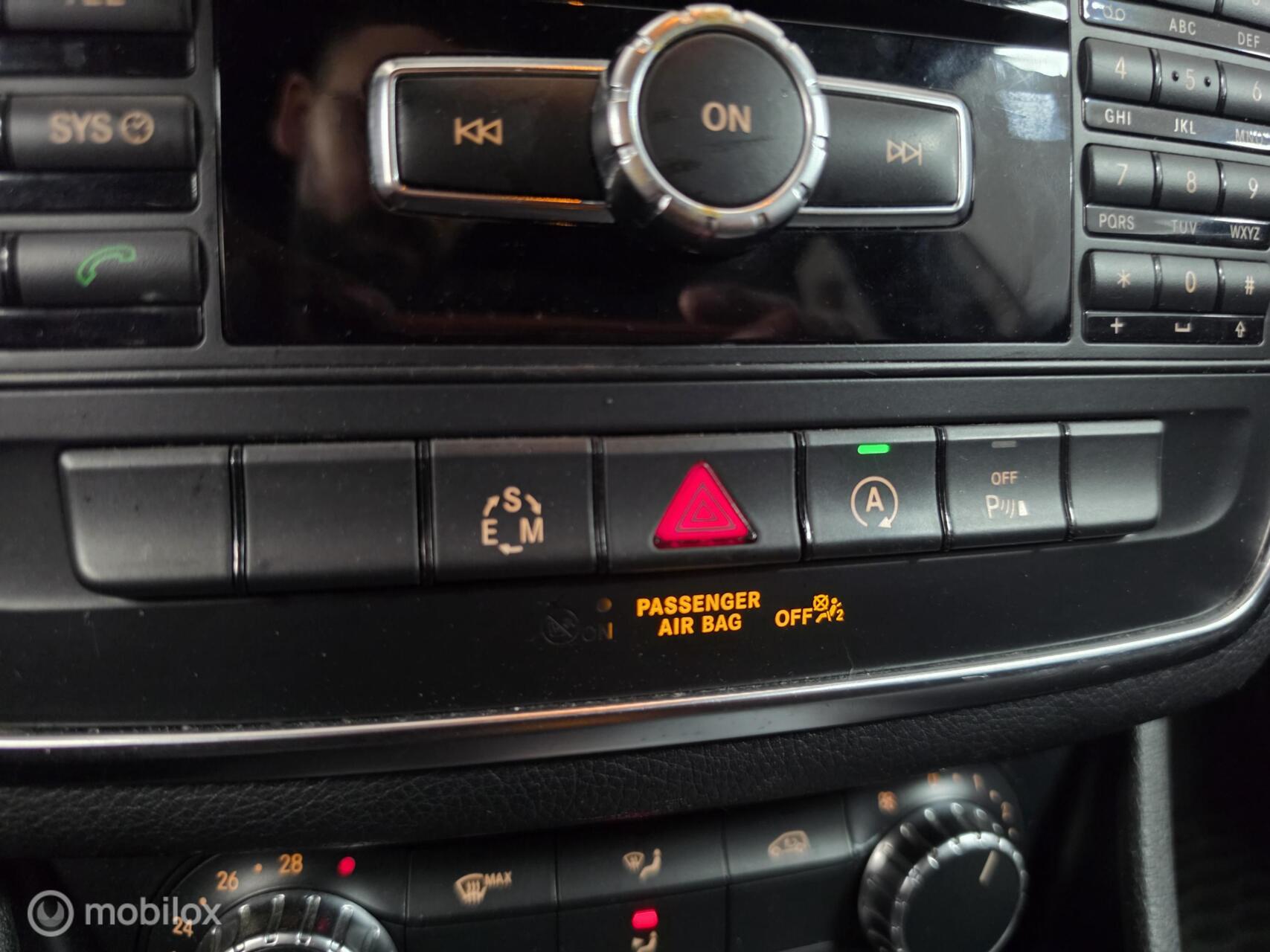 Foto van Mercedes-Benz Gla 180 CDI