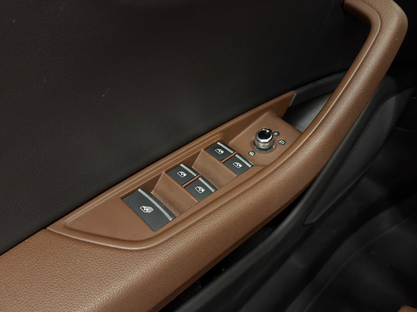Foto van Audi A5 Cabriolet