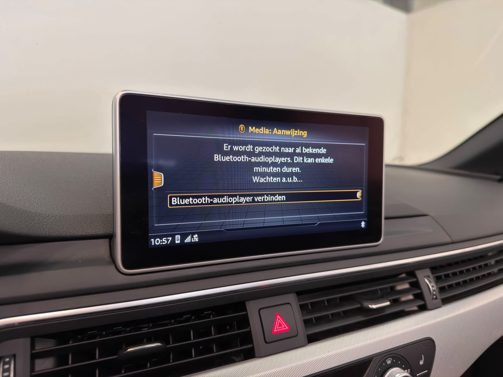 Foto van Audi A5 Cabriolet