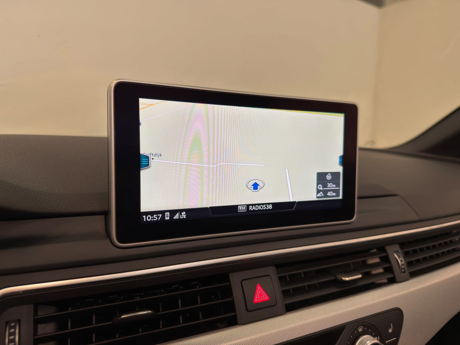 Foto van Audi A5 Cabriolet