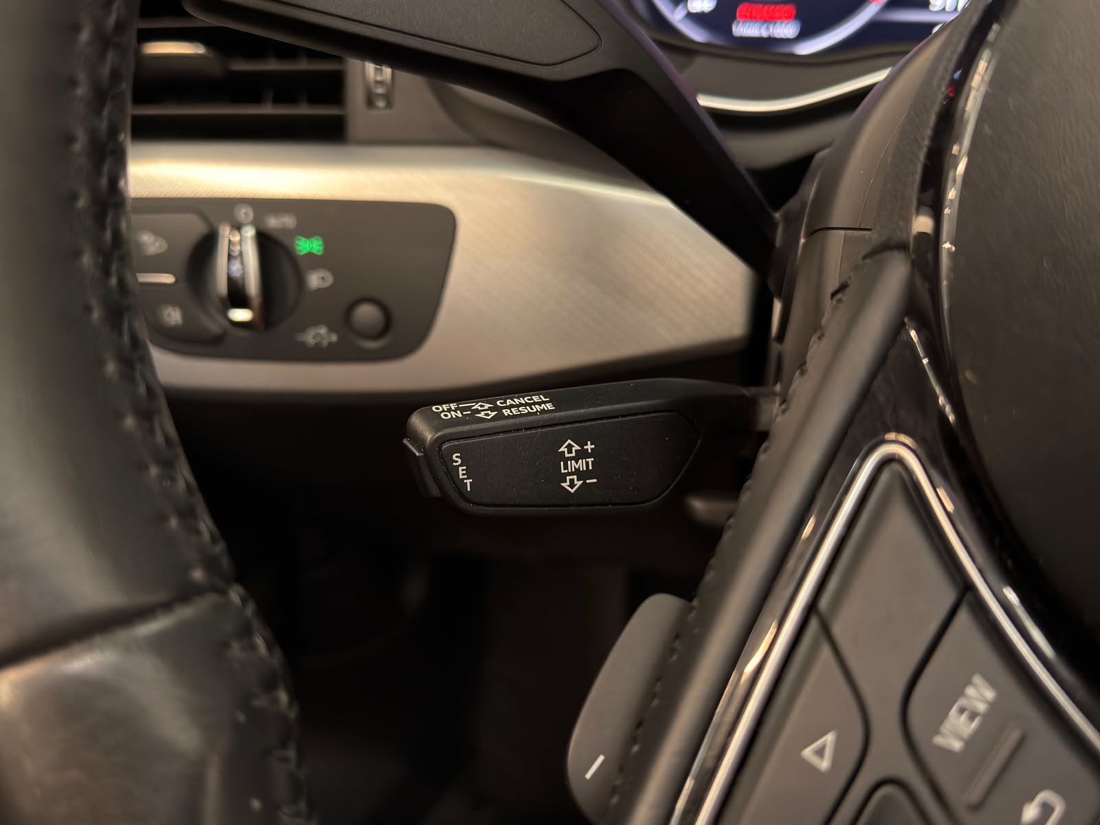 Foto van Audi A5 Cabriolet